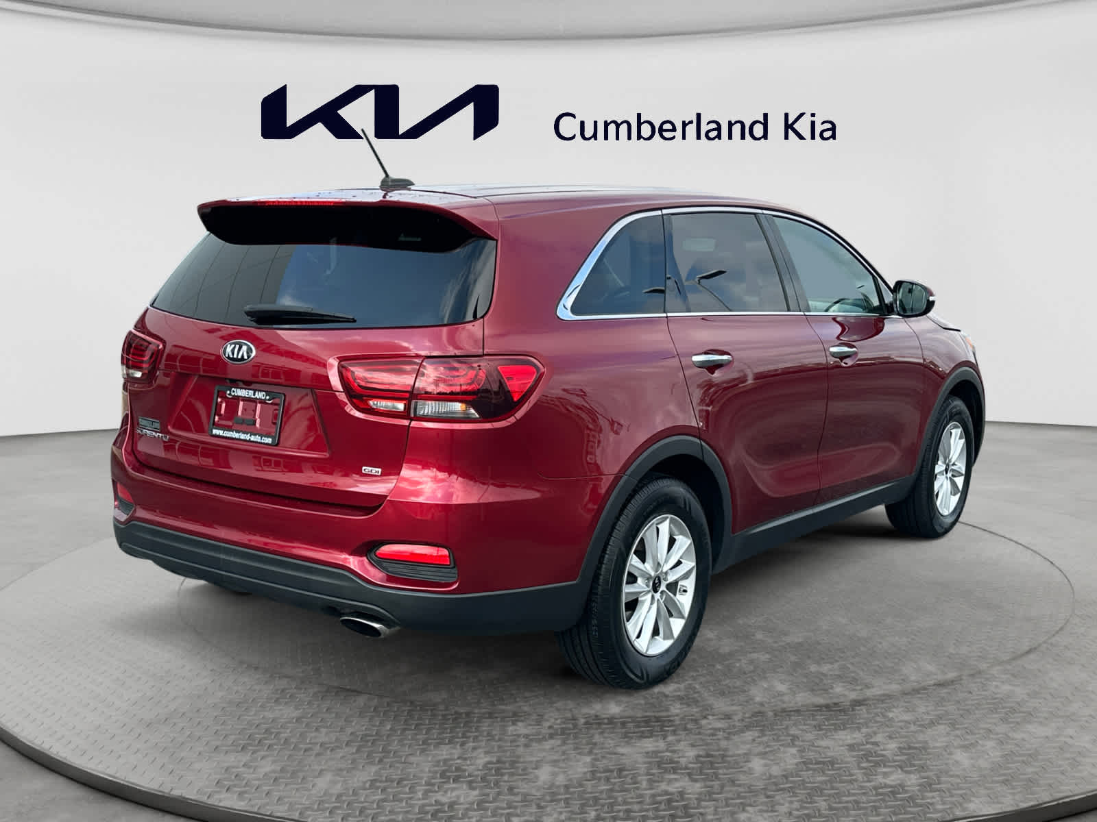 Used 2020 Kia Sorento SUV