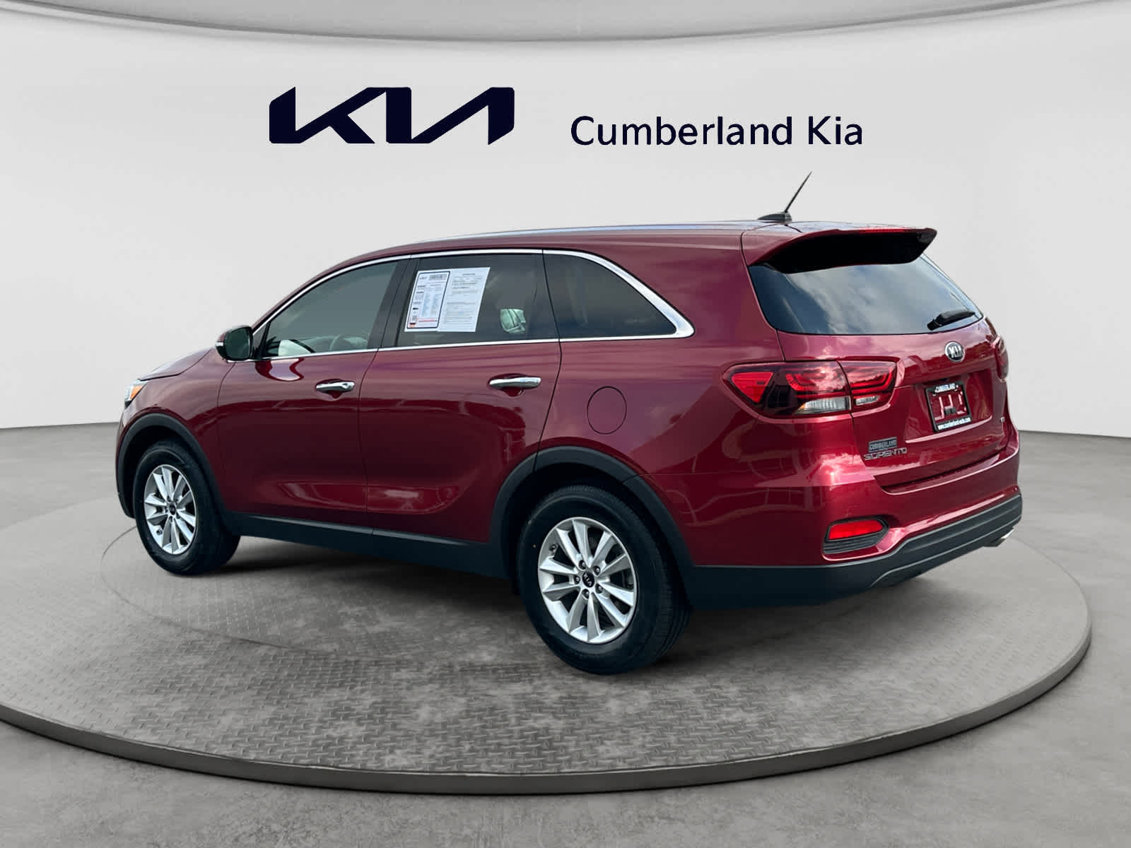 Used 2020 Kia Sorento SUV