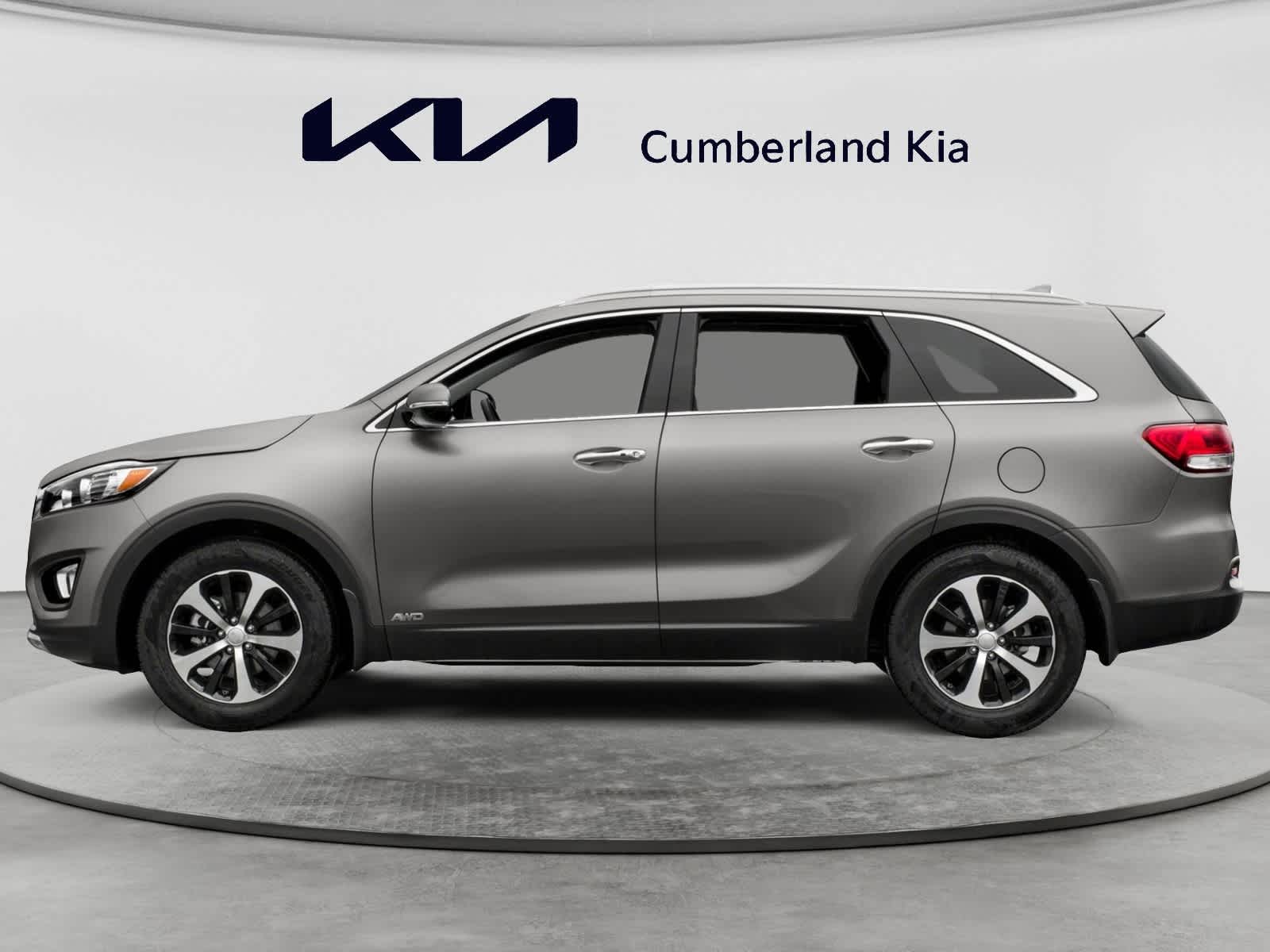 Used 2018 Kia Sorento SUV