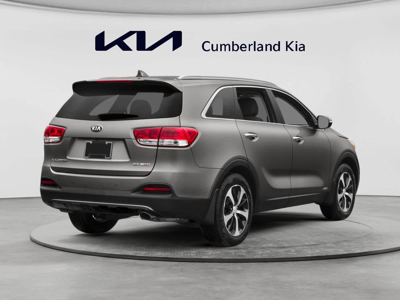 Used 2018 Kia Sorento SUV