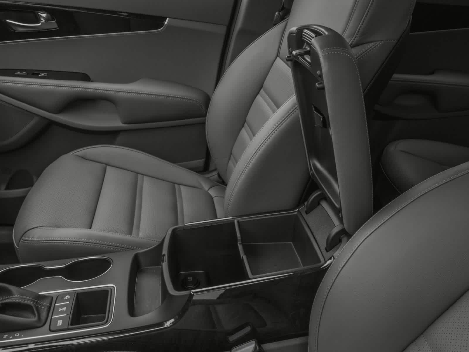 Used 2018 Kia Sorento SUV