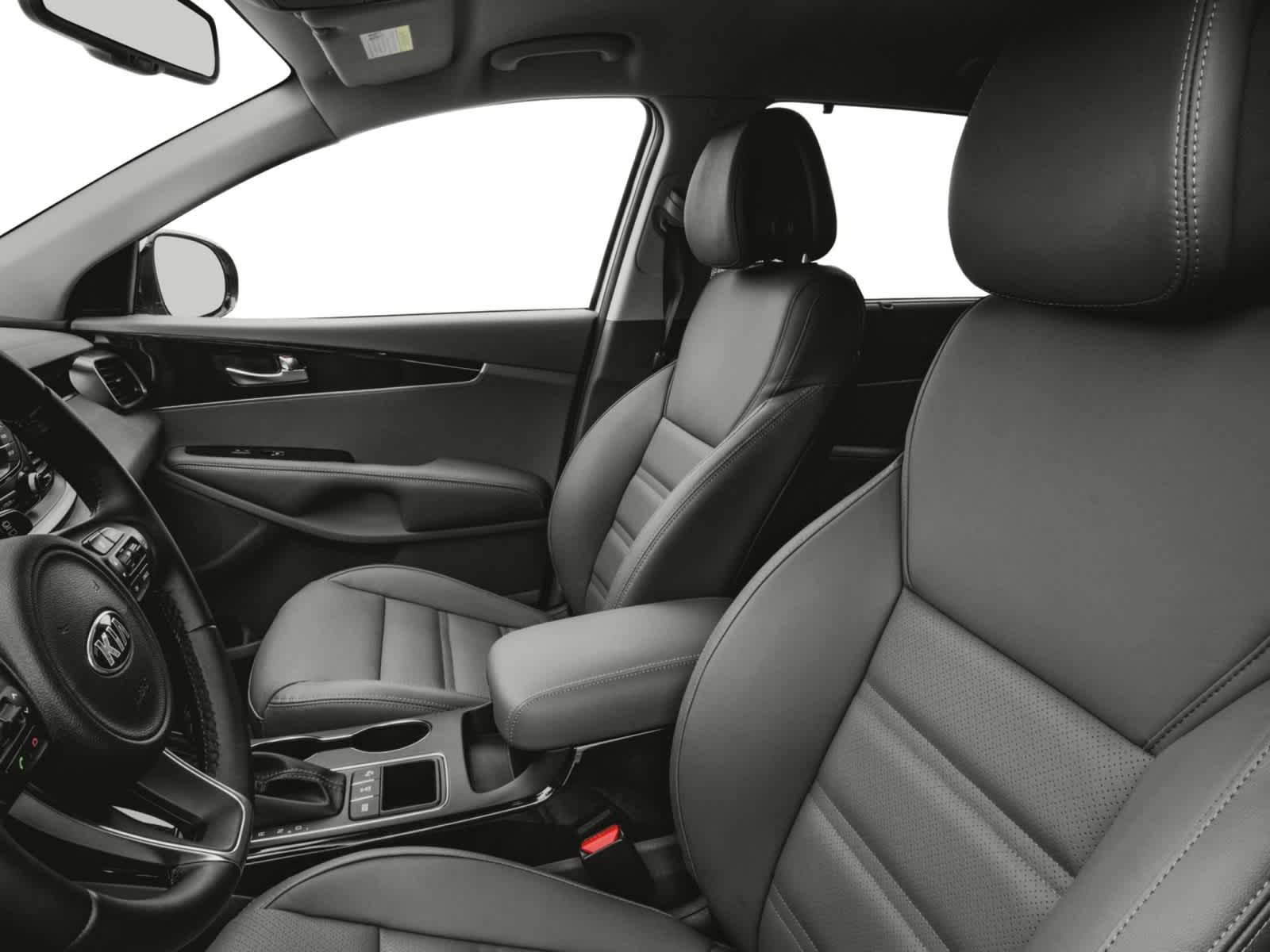 Used 2018 Kia Sorento SUV