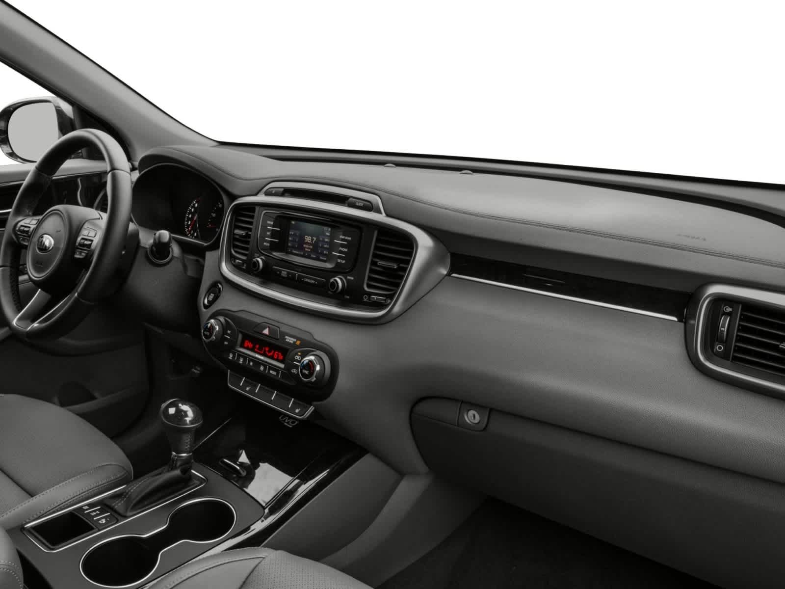 Used 2018 Kia Sorento SUV