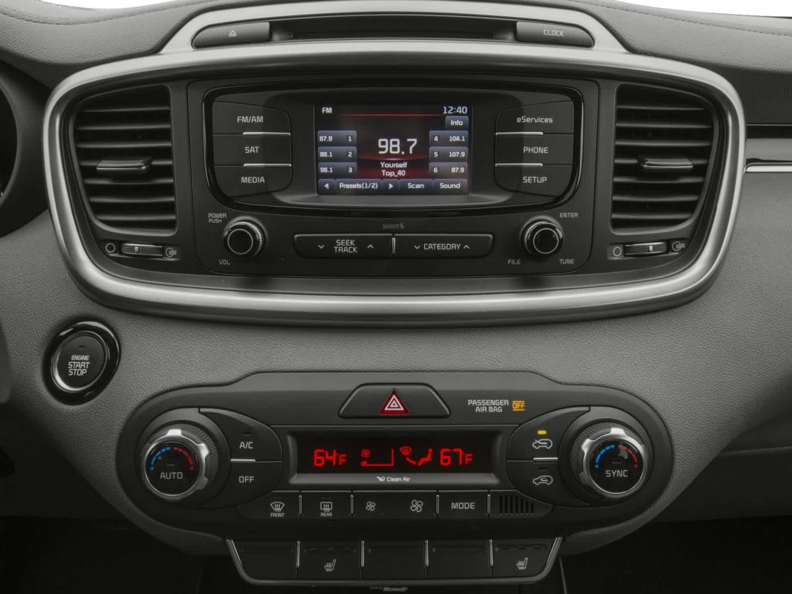 Used 2018 Kia Sorento SUV