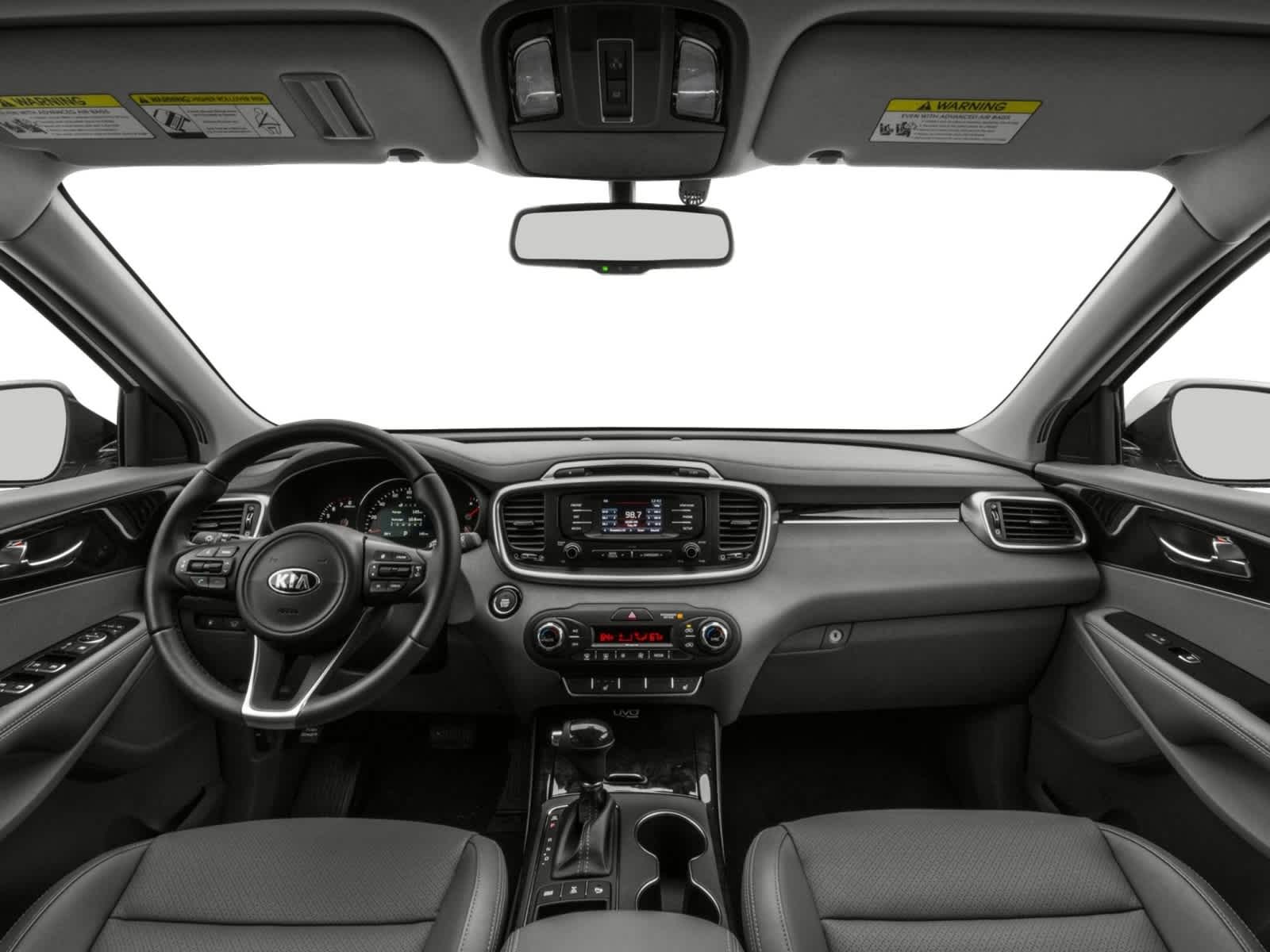 Used 2018 Kia Sorento SUV