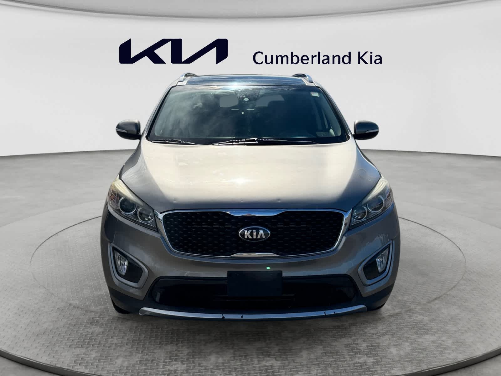 Used 2018 Kia Sorento EX with VIN 5XYPHDA50JG422788 for sale in Cookeville, TN