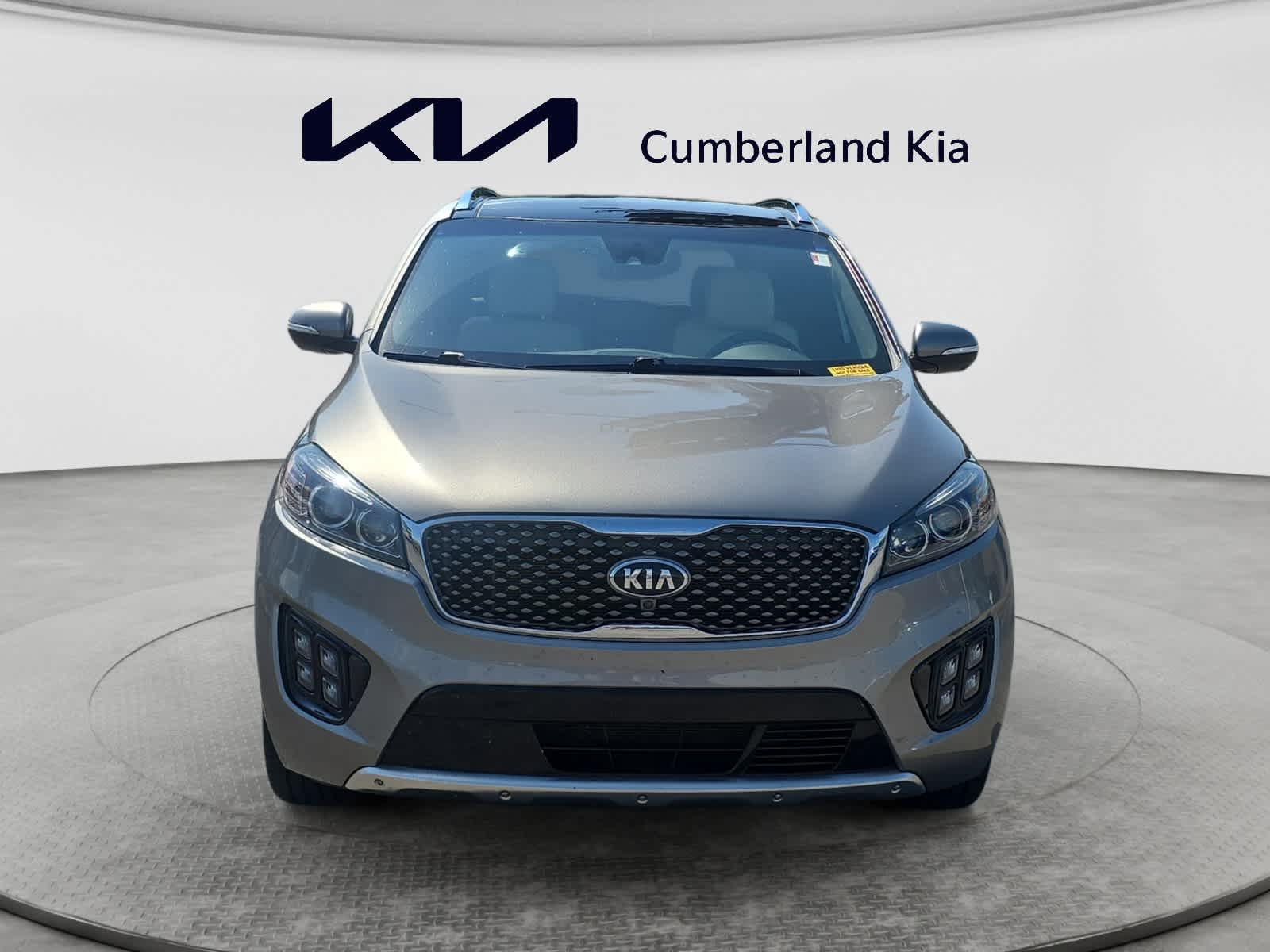 Used 2017 Kia Sorento SUV