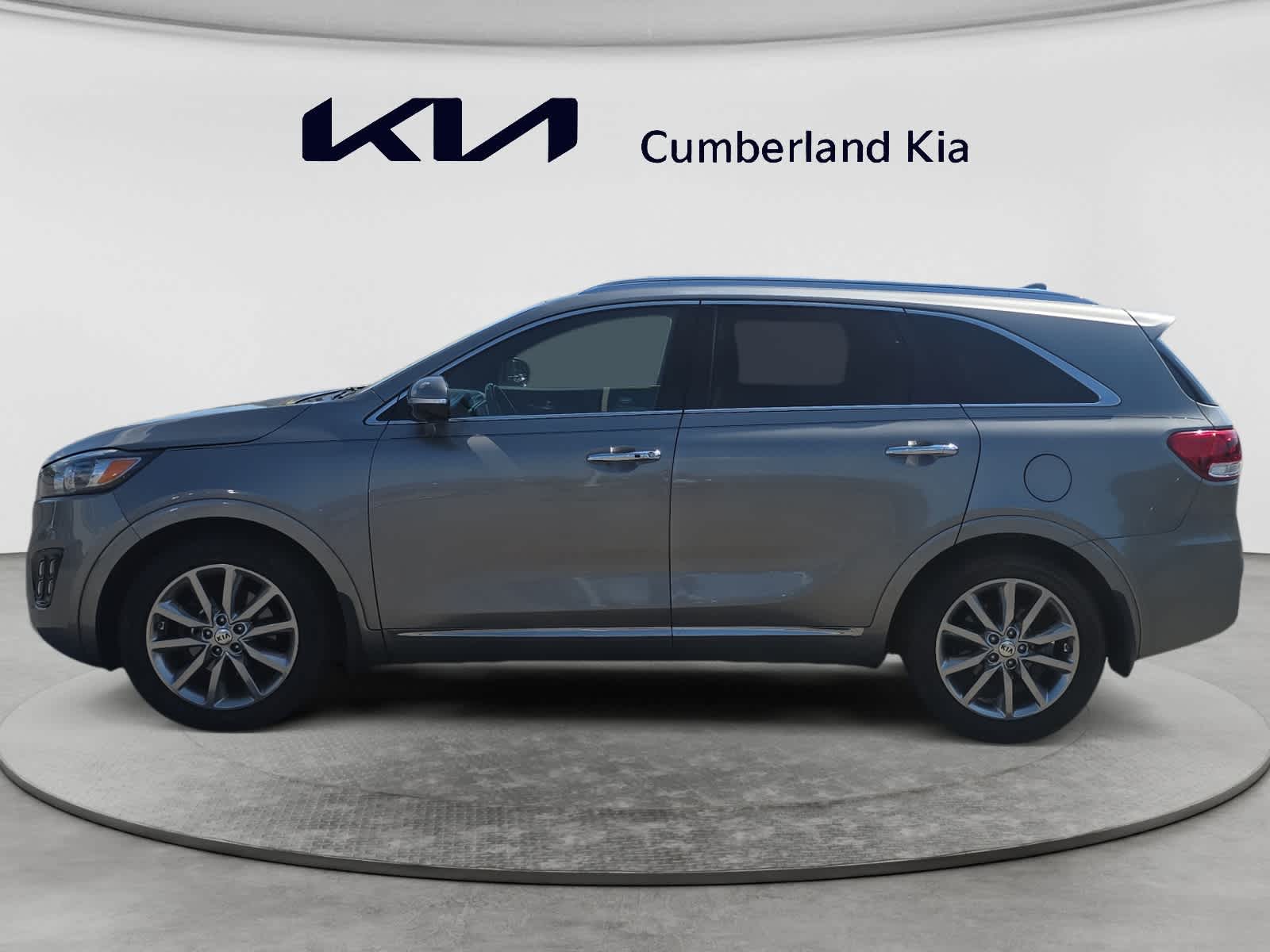 Used 2017 Kia Sorento SUV