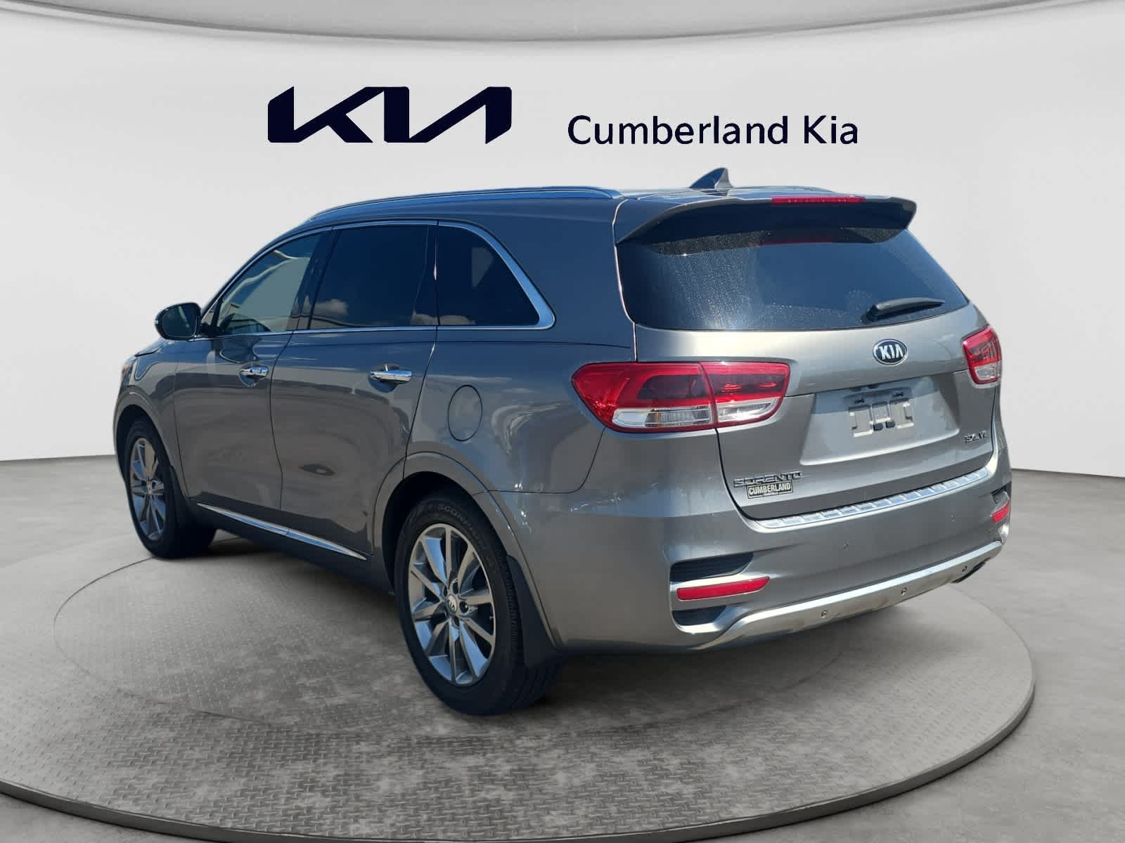 Used 2017 Kia Sorento SUV