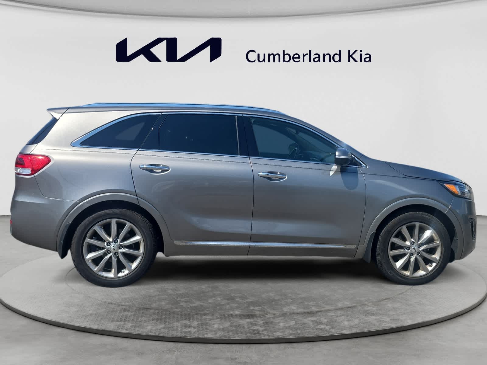 Used 2017 Kia Sorento SUV