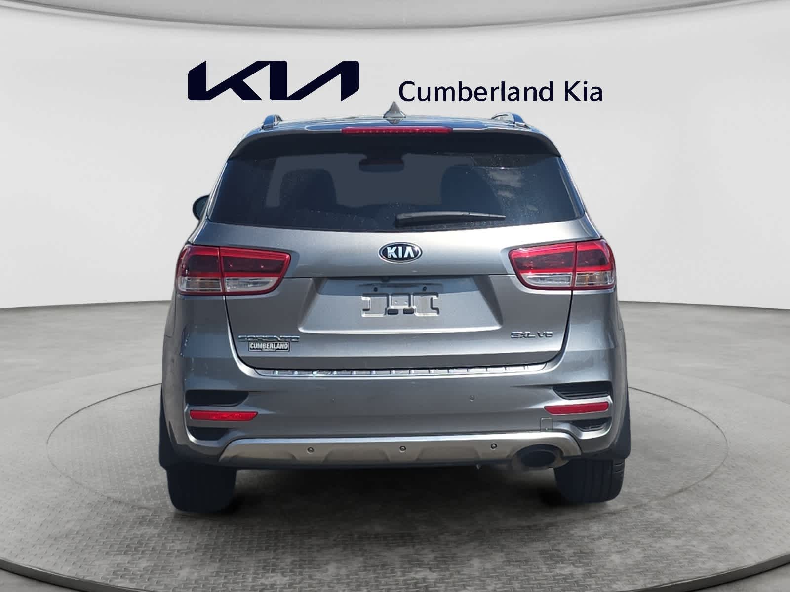 Used 2017 Kia Sorento SUV