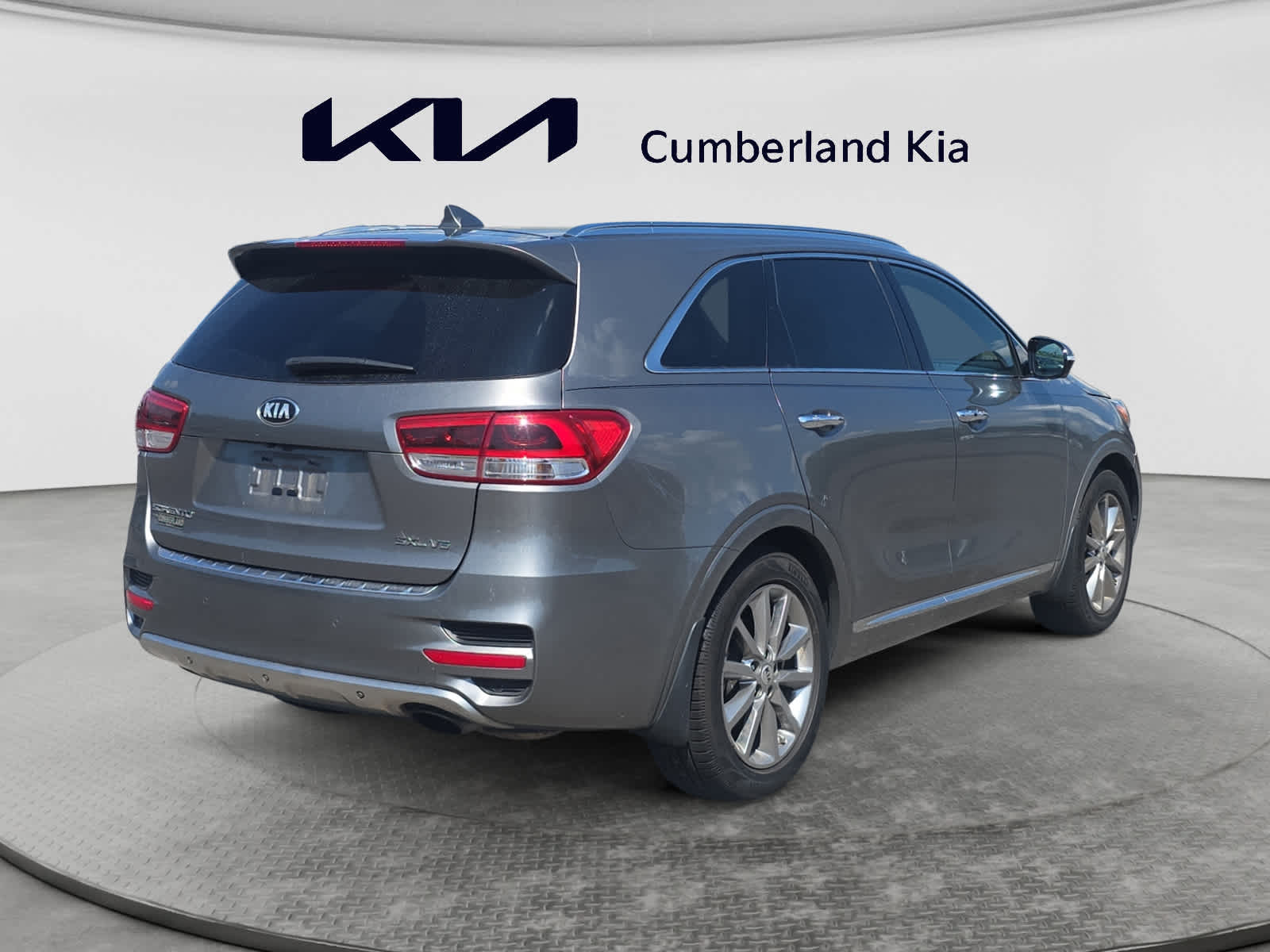 Used 2017 Kia Sorento SUV