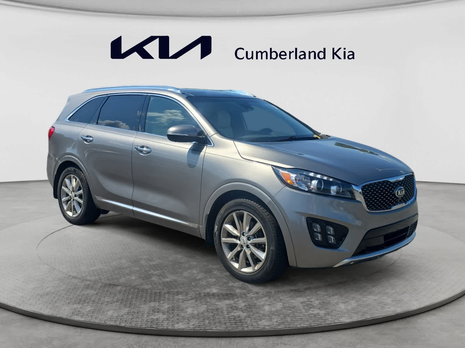 Used 2017 Kia Sorento SUV