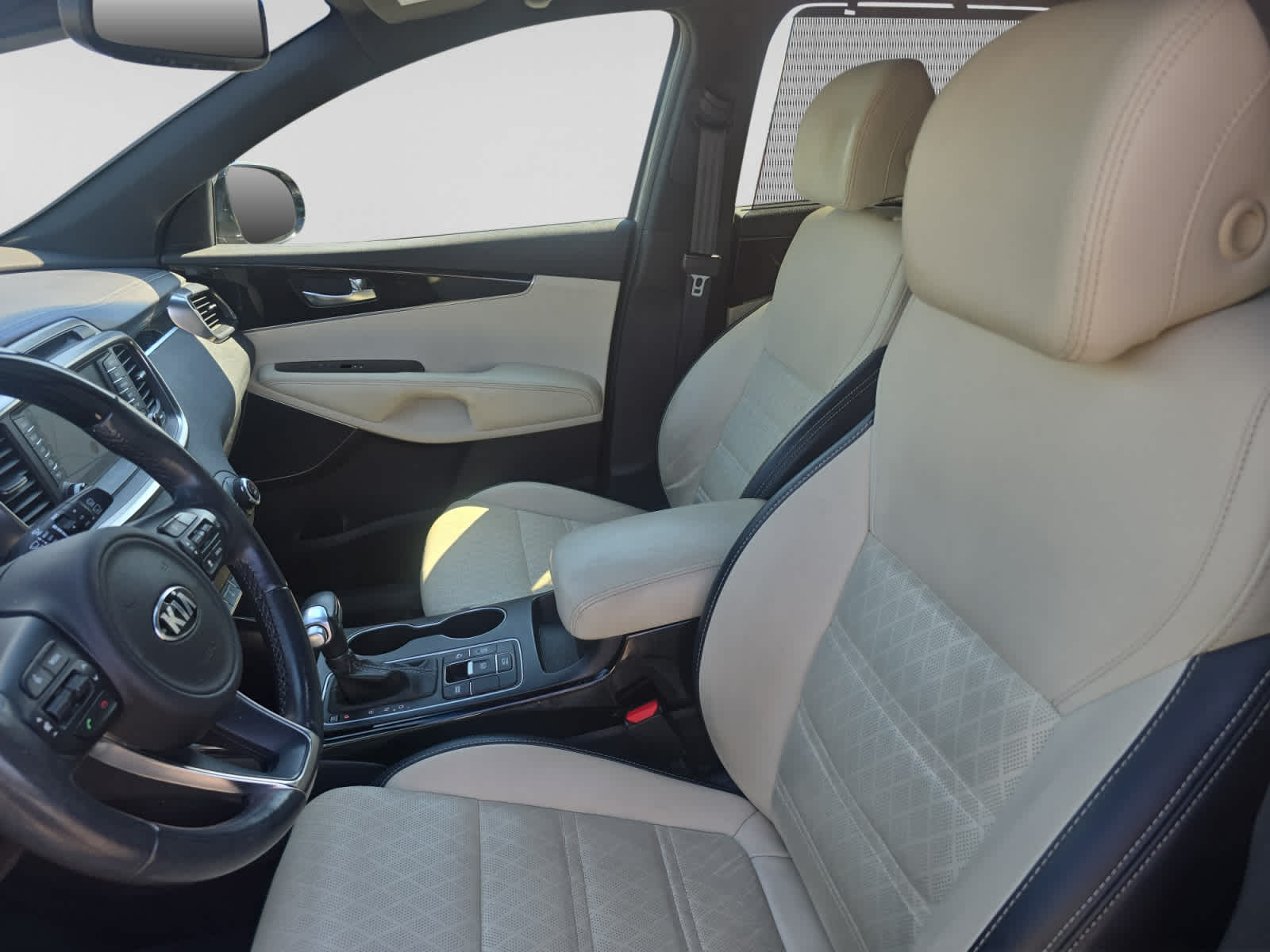 Used 2017 Kia Sorento SUV