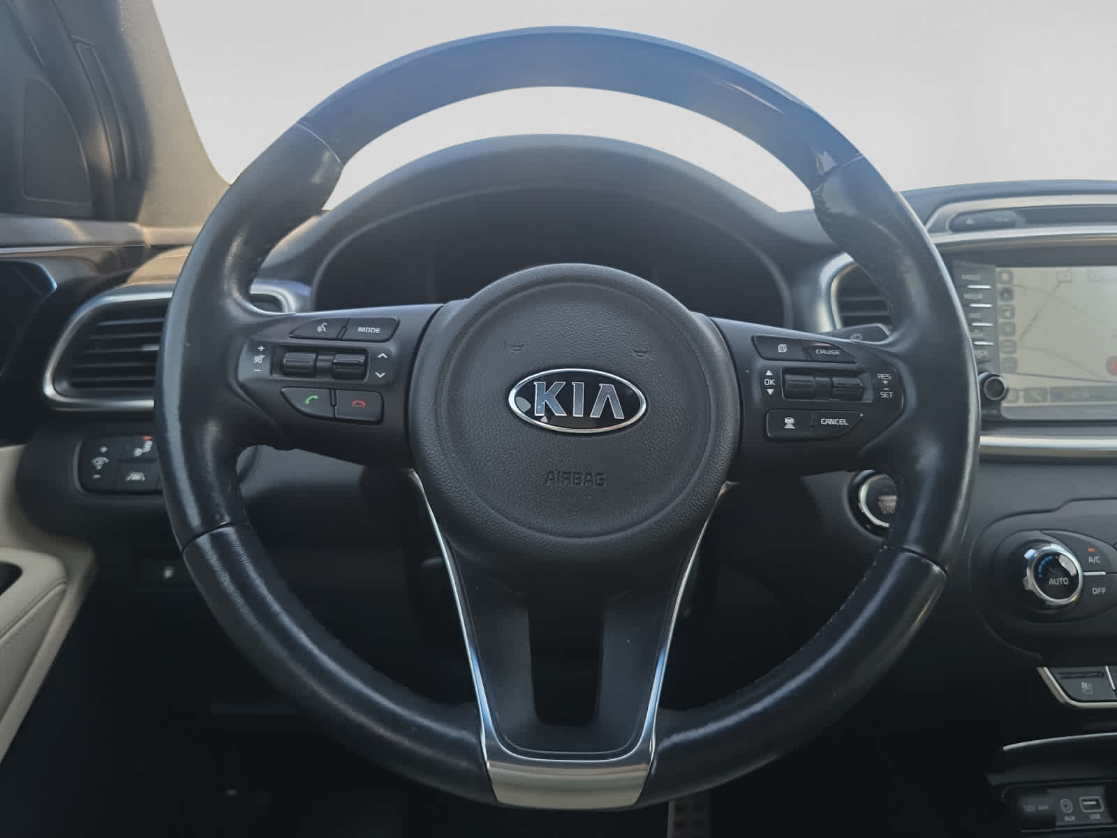 Used 2017 Kia Sorento SUV
