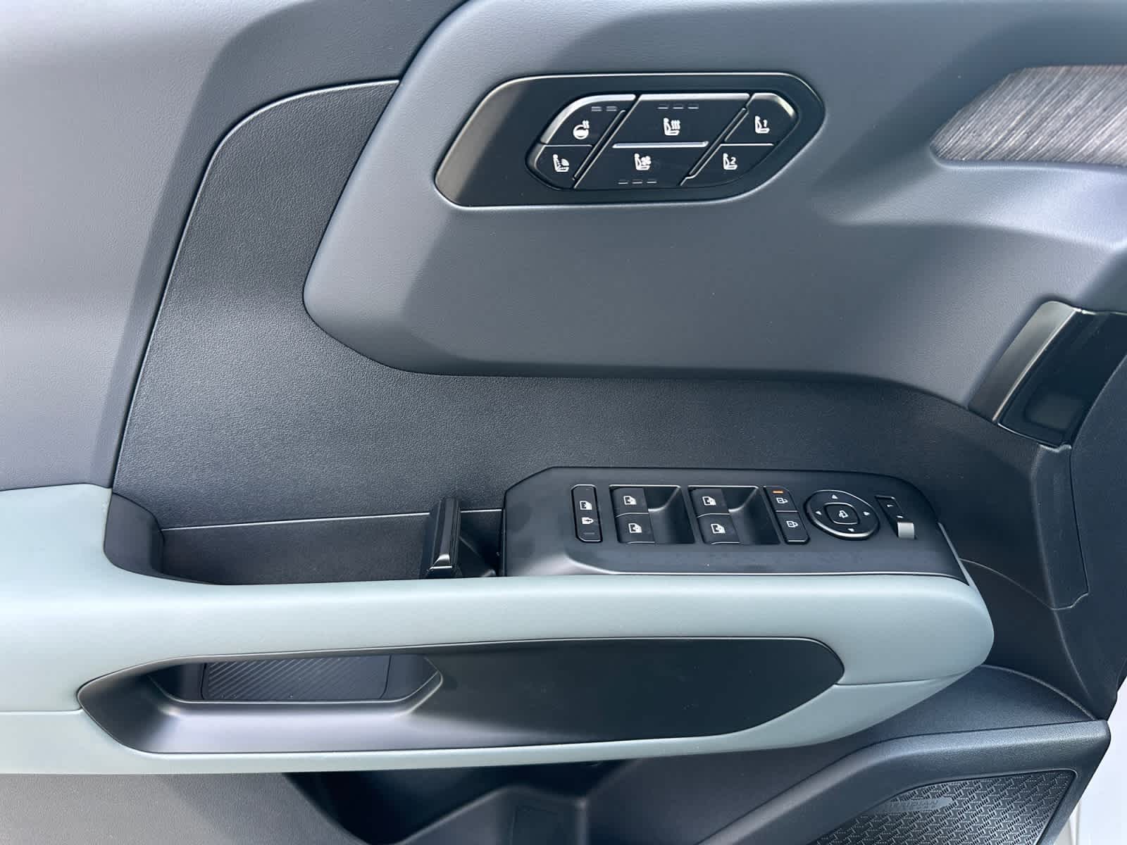 New 2027 Kia Telluride SUV