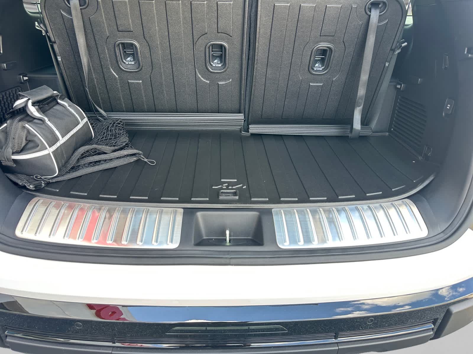 New 2027 Kia Telluride SUV