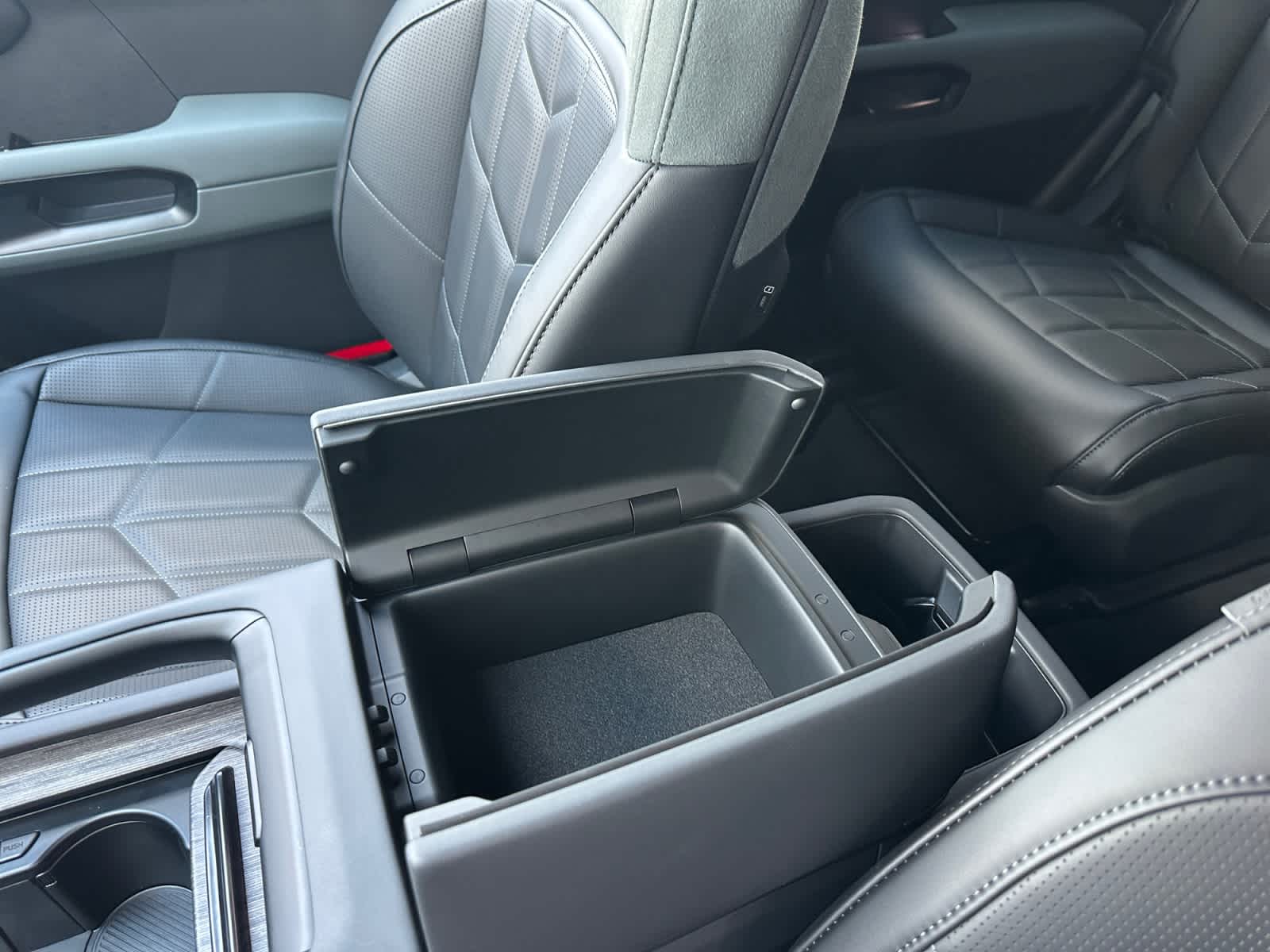 New 2027 Kia Telluride SUV