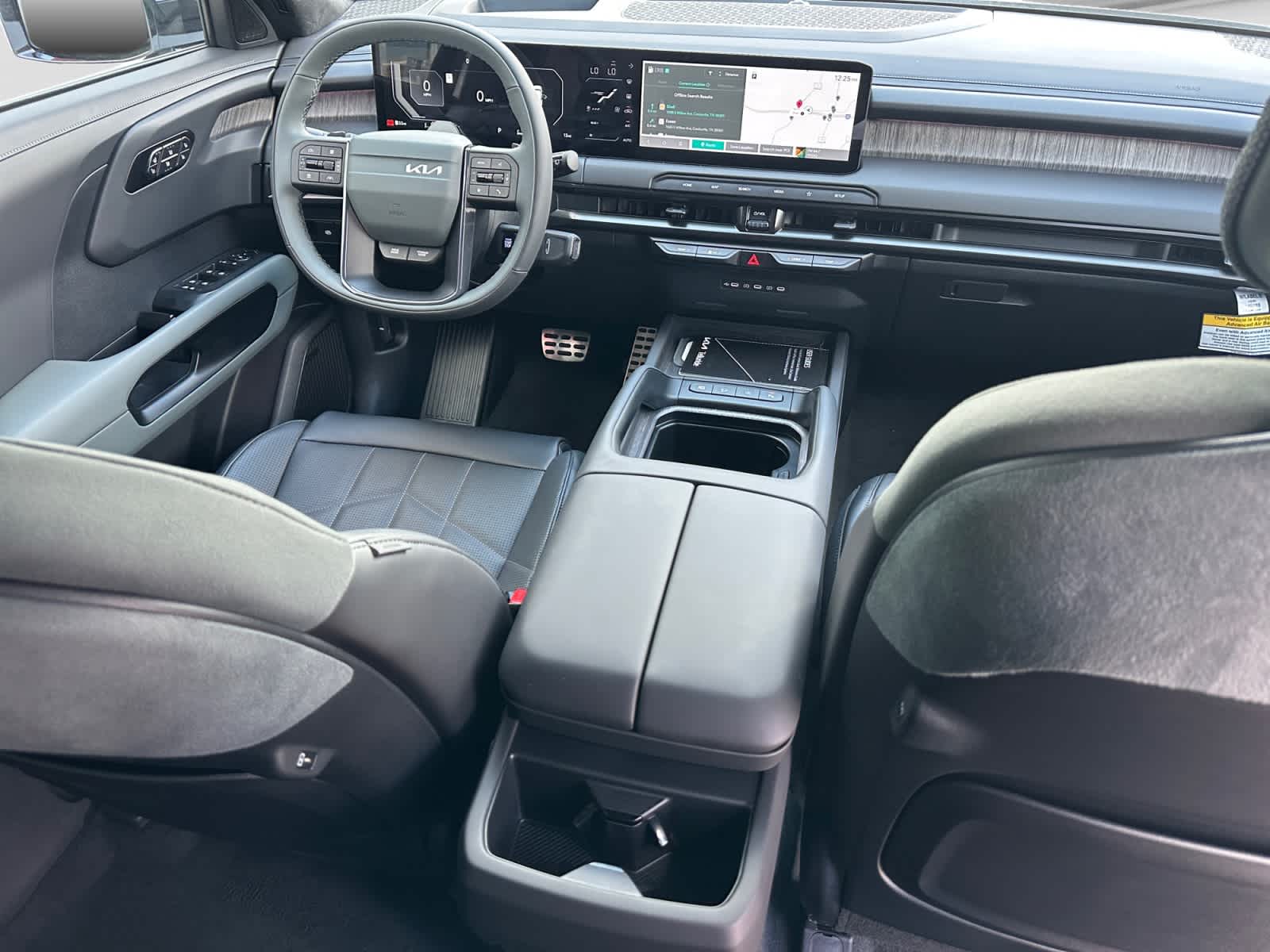 New 2027 Kia Telluride SUV