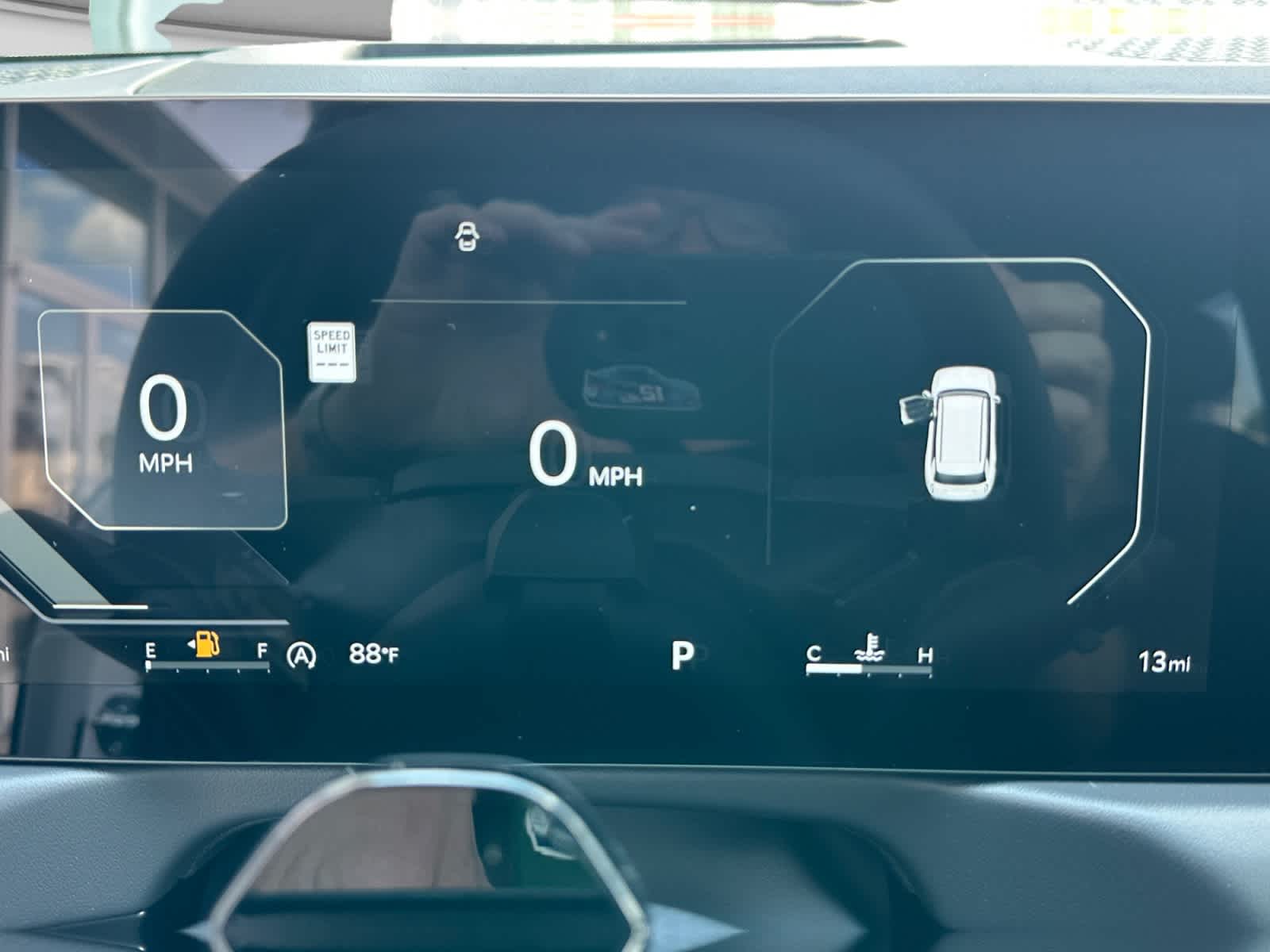 New 2027 Kia Telluride SUV