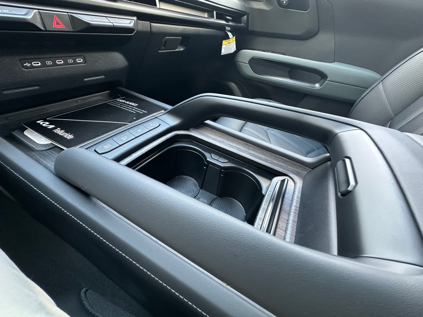 New 2027 Kia Telluride SUV