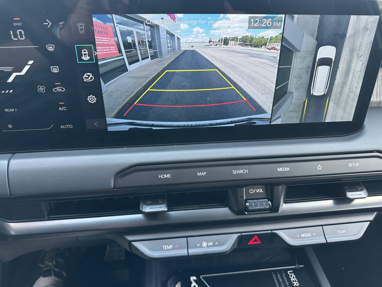 New 2027 Kia Telluride SUV