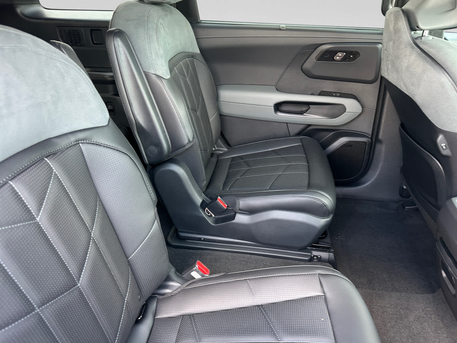 New 2027 Kia Telluride SUV