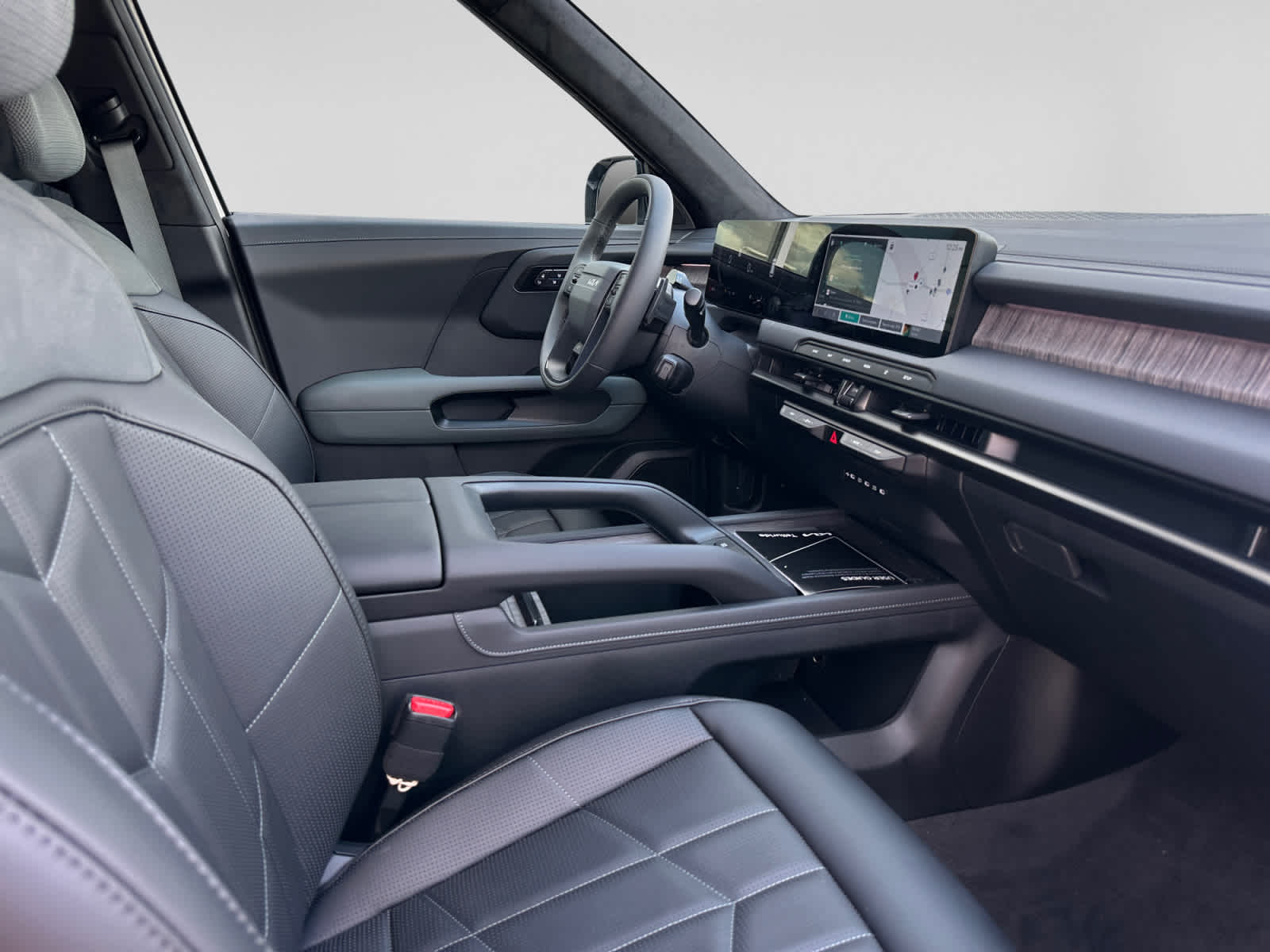 New 2027 Kia Telluride SUV