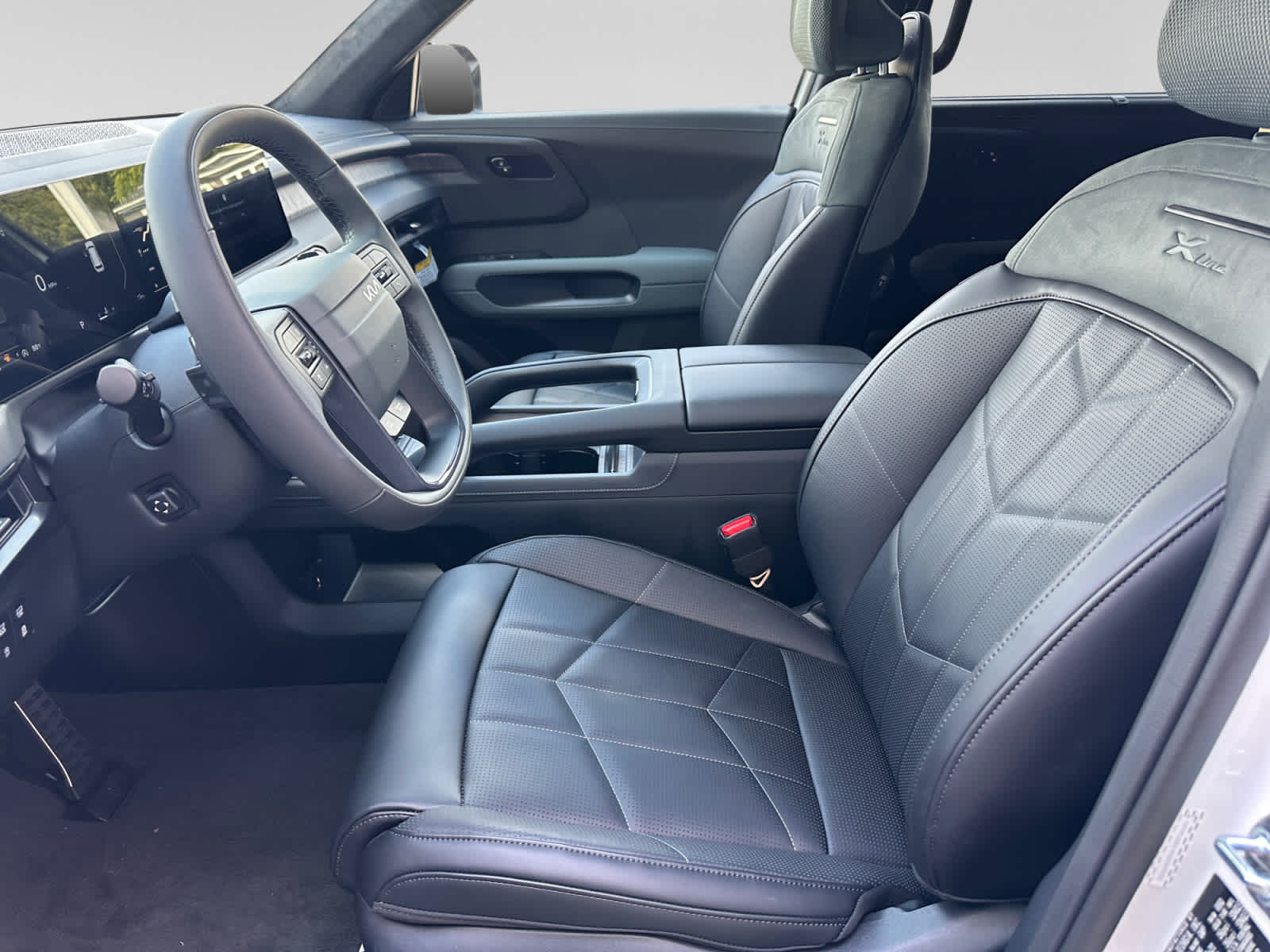 New 2027 Kia Telluride SUV
