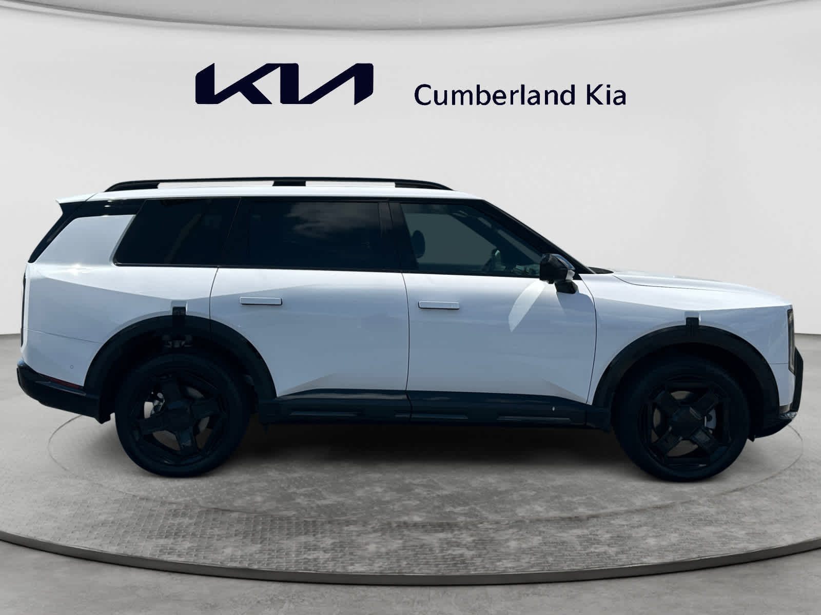 New 2027 Kia Telluride SUV