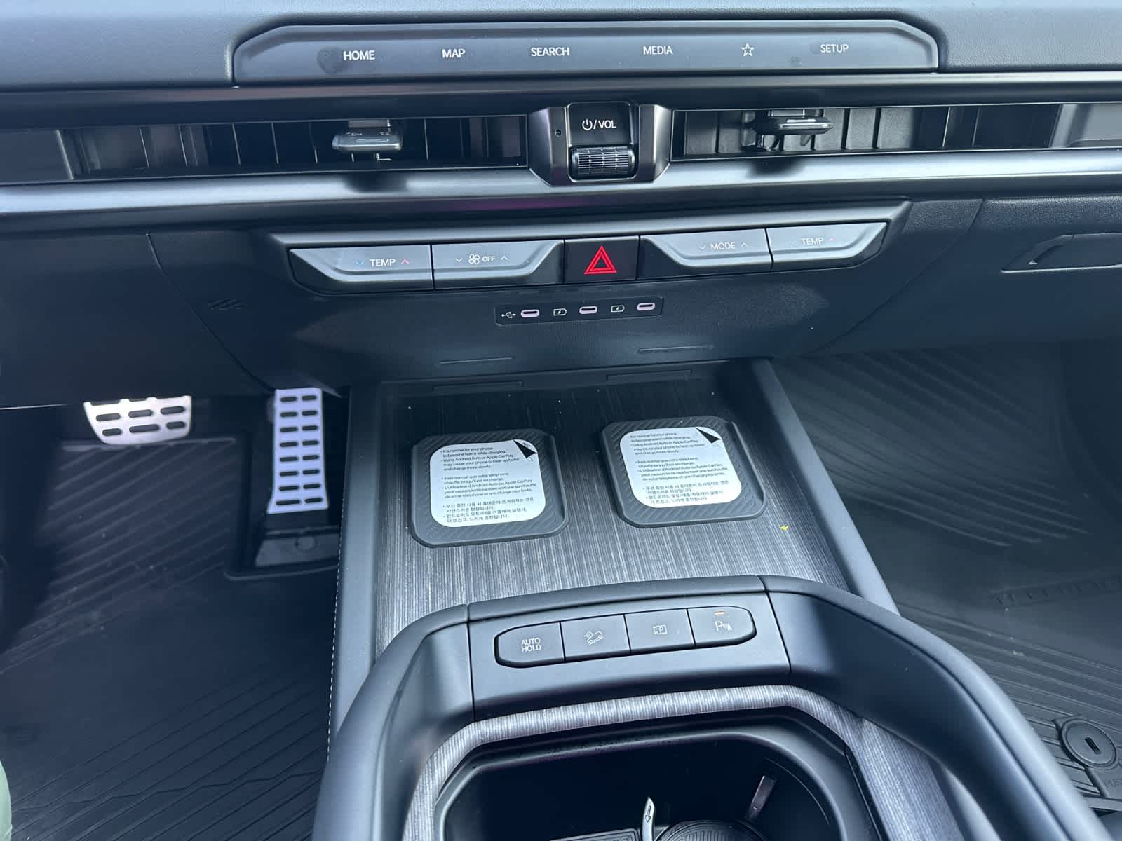 New 2027 Kia Telluride SUV