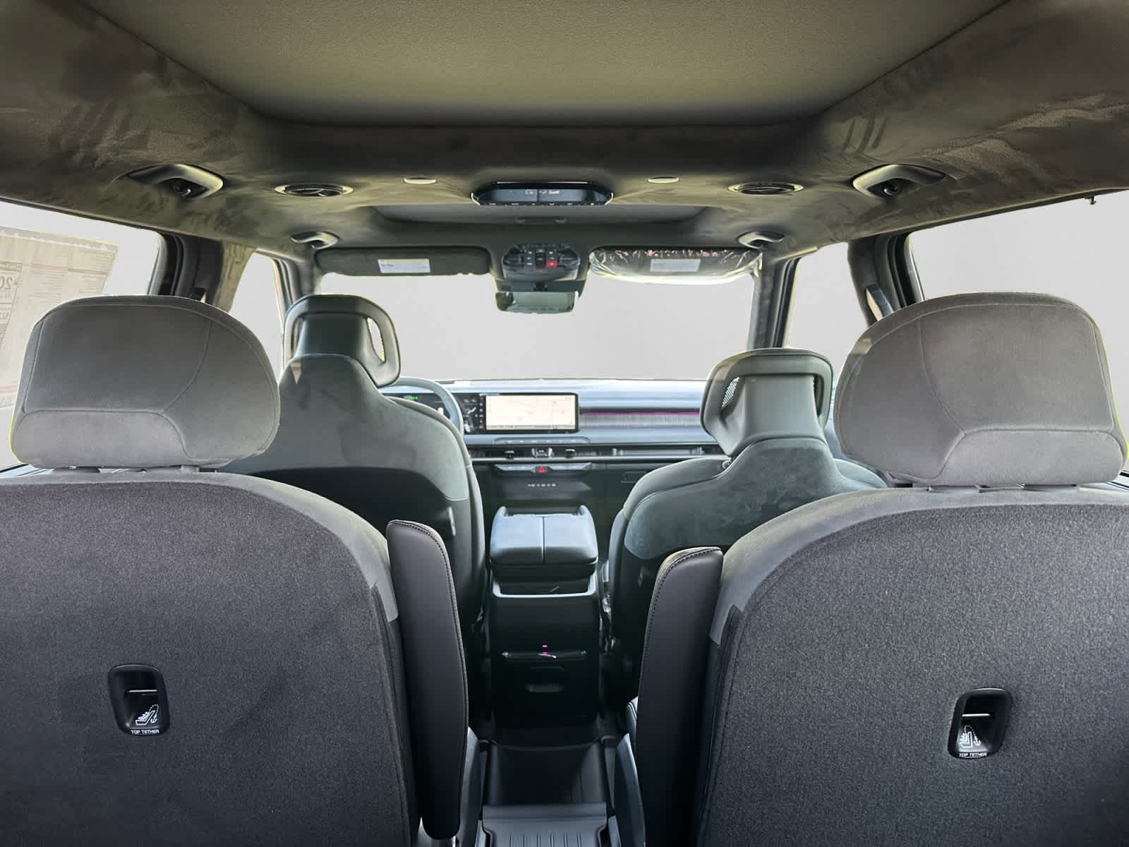 New 2027 Kia Telluride SUV