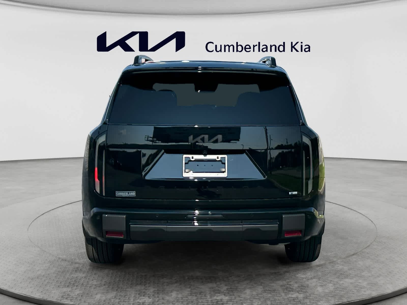 New 2027 Kia Telluride SUV