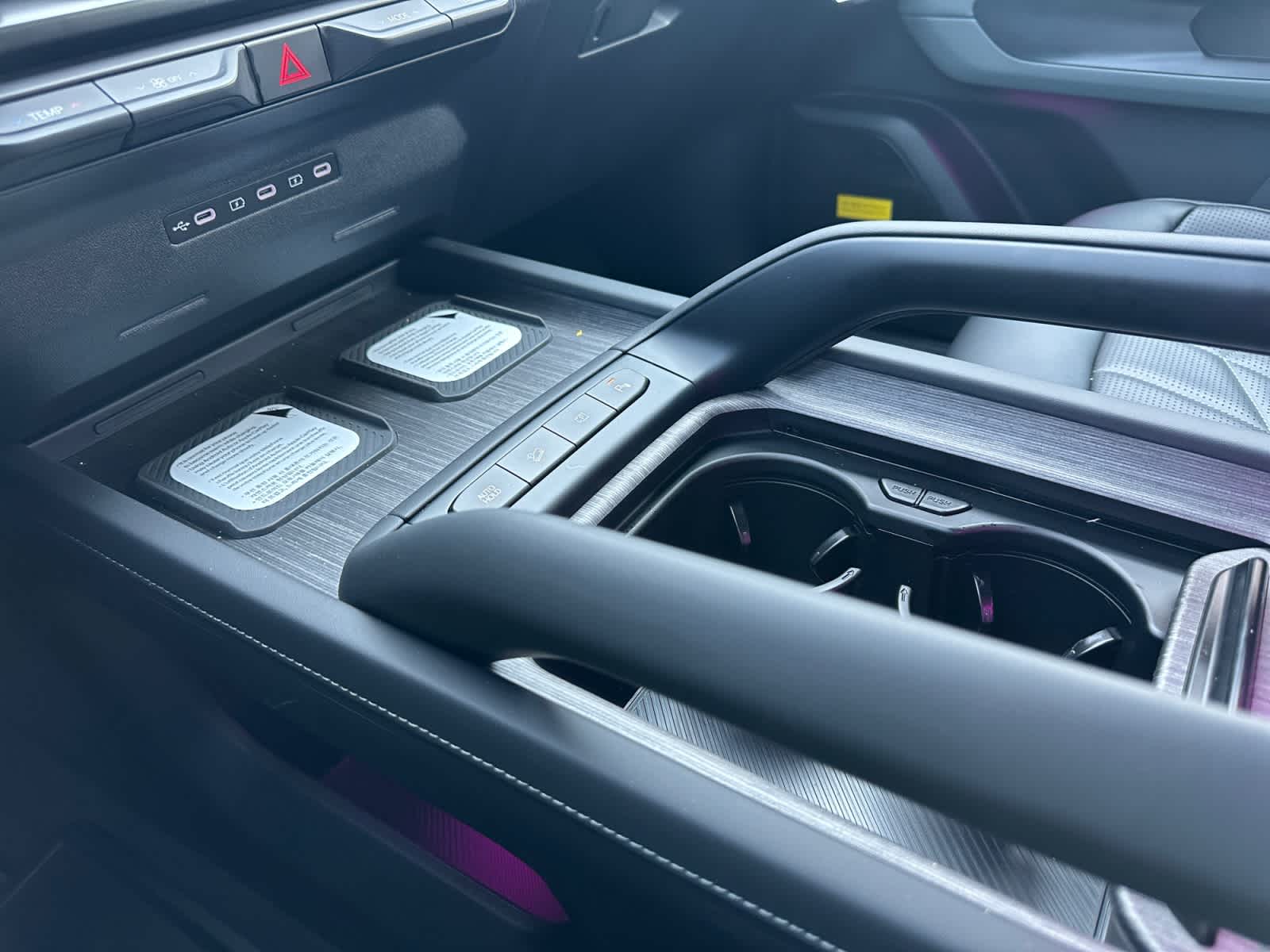 New 2027 Kia Telluride SUV