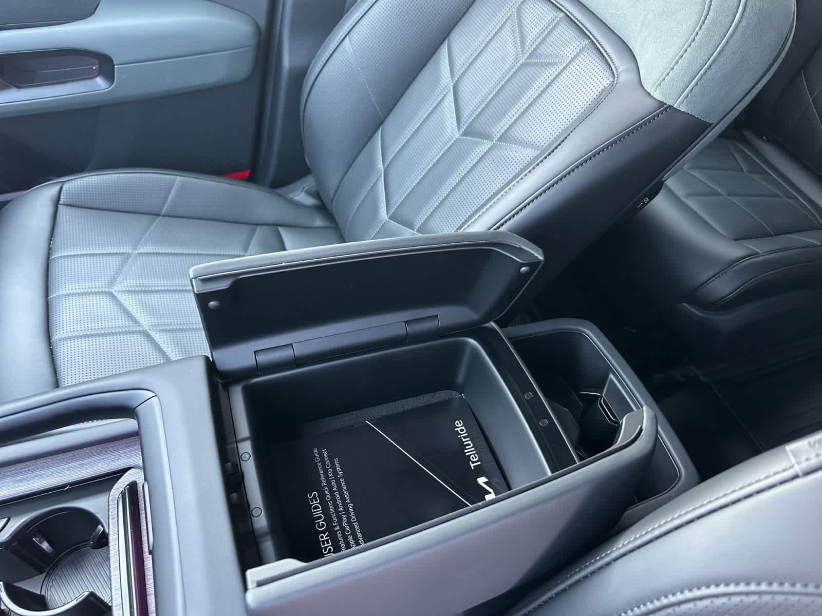 New 2027 Kia Telluride SUV