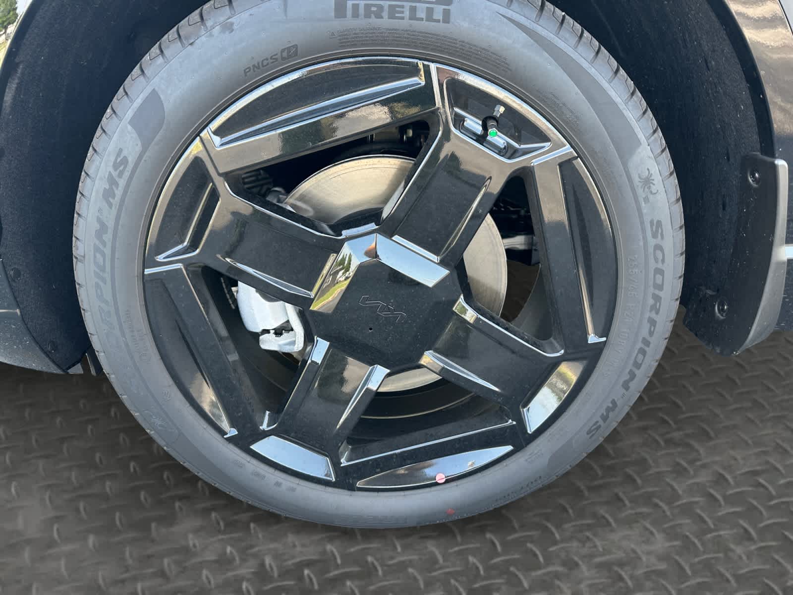 New 2027 Kia Telluride SUV