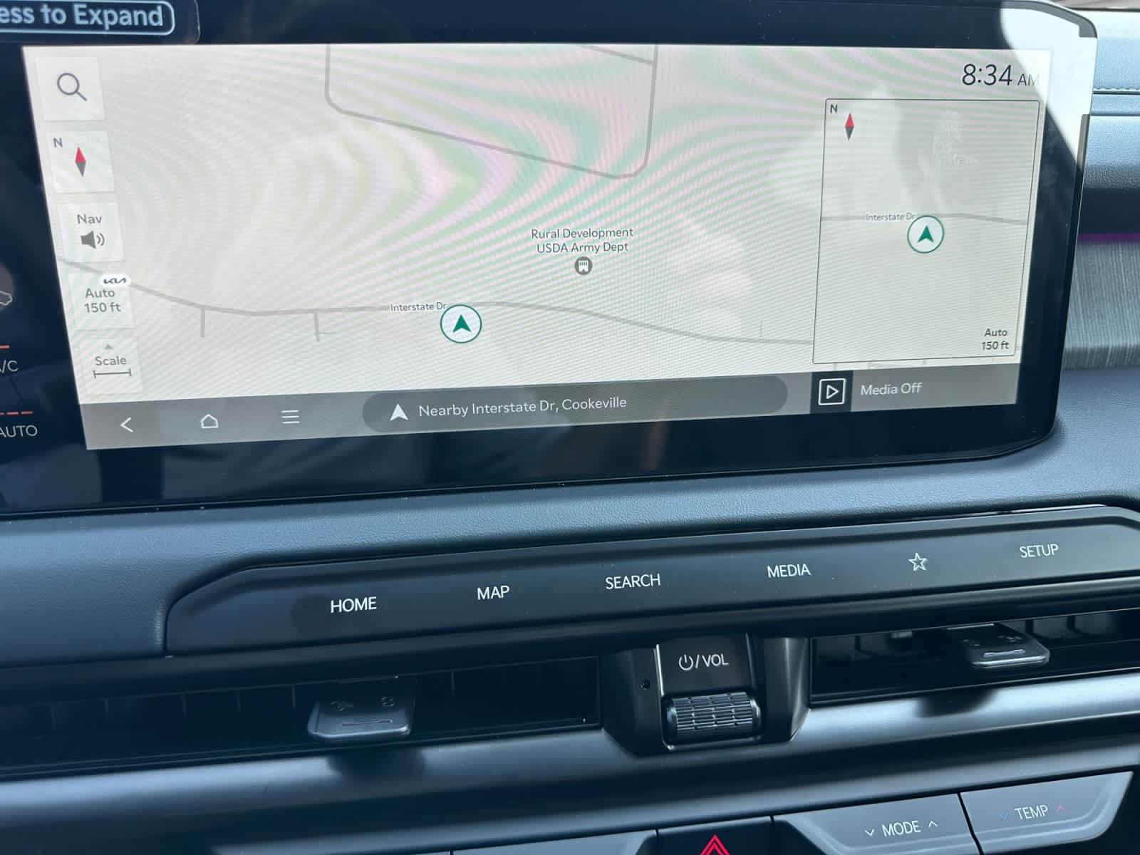 New 2027 Kia Telluride SUV