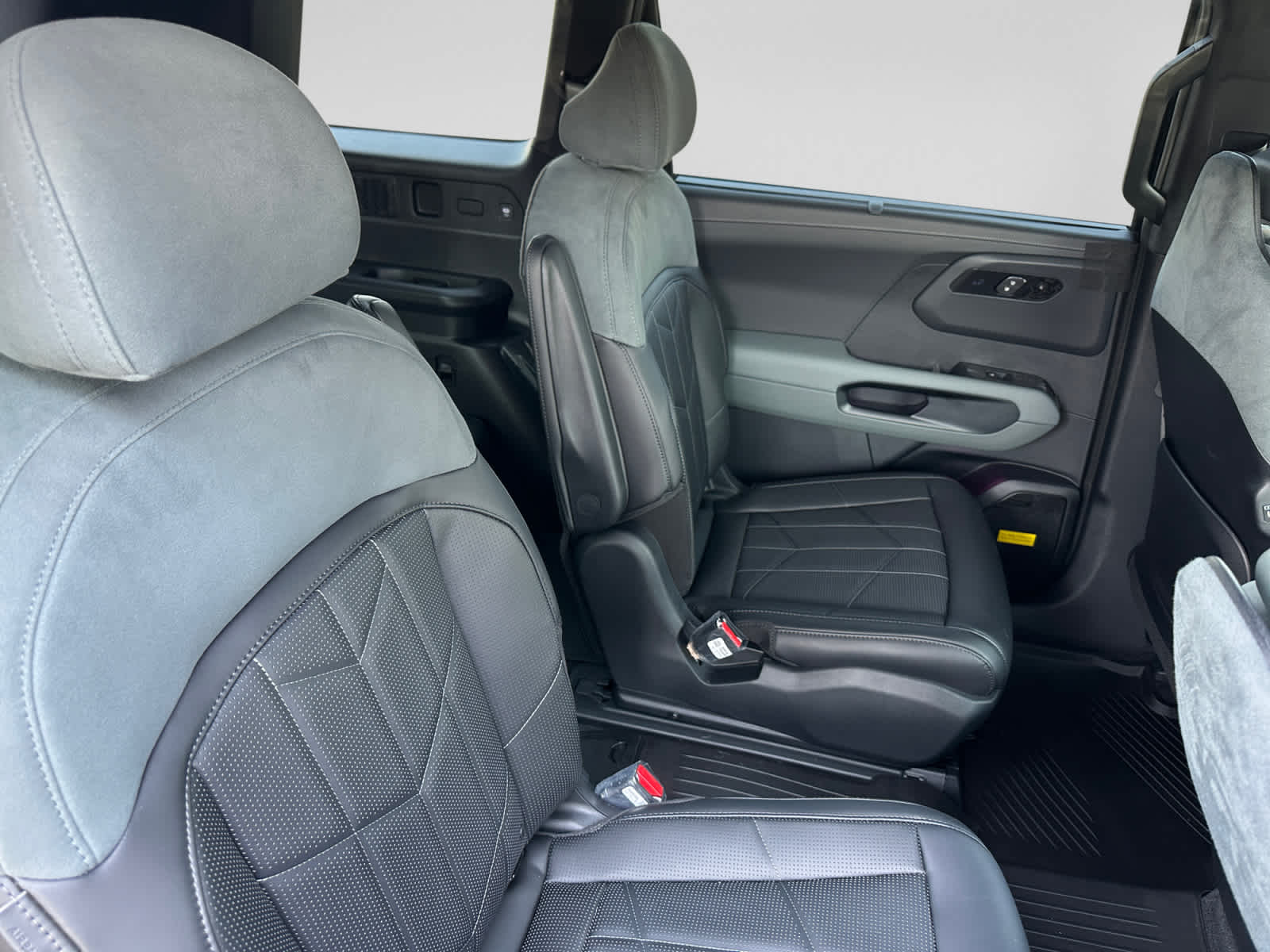 New 2027 Kia Telluride SUV
