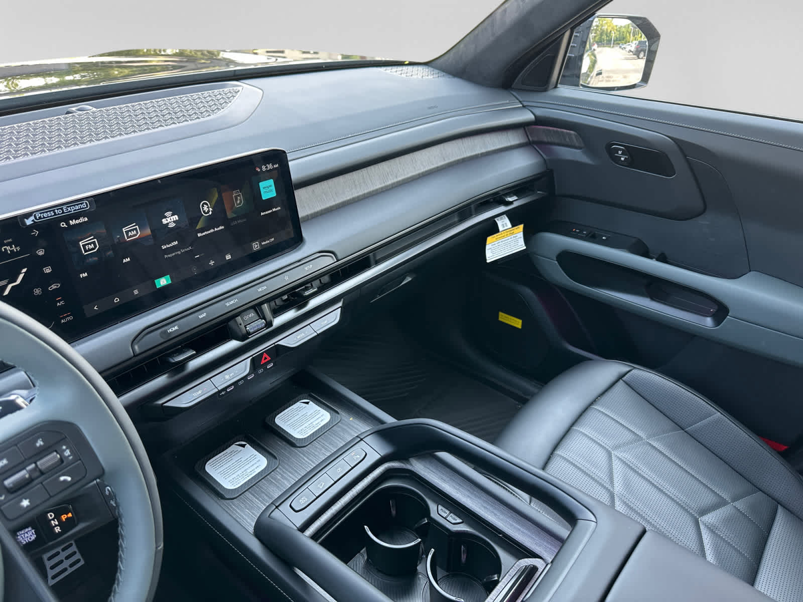 New 2027 Kia Telluride SUV
