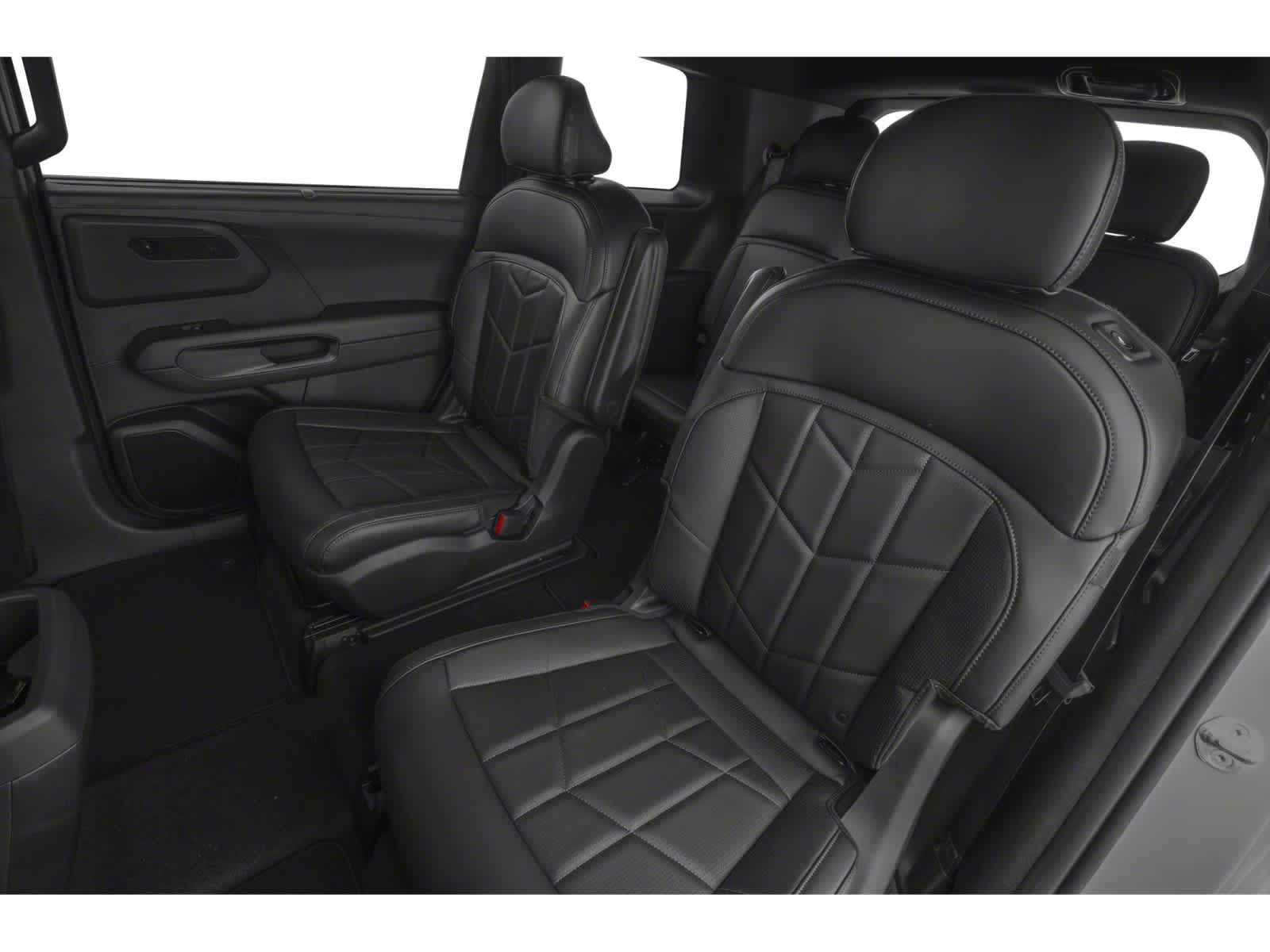 New 2027 Kia Telluride Hybrid SUV
