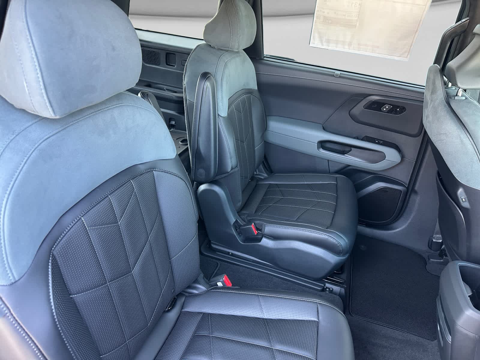 New 2027 Kia Telluride Hybrid SUV