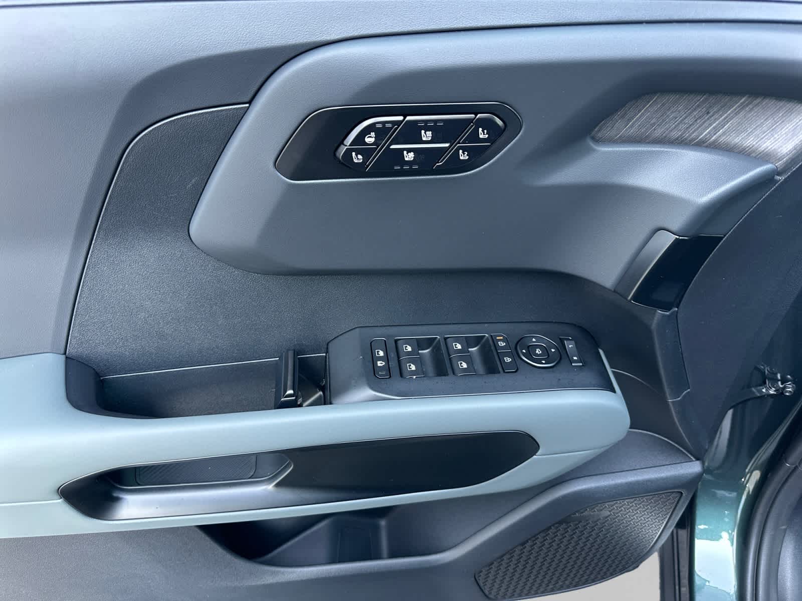 New 2027 Kia Telluride Hybrid SUV