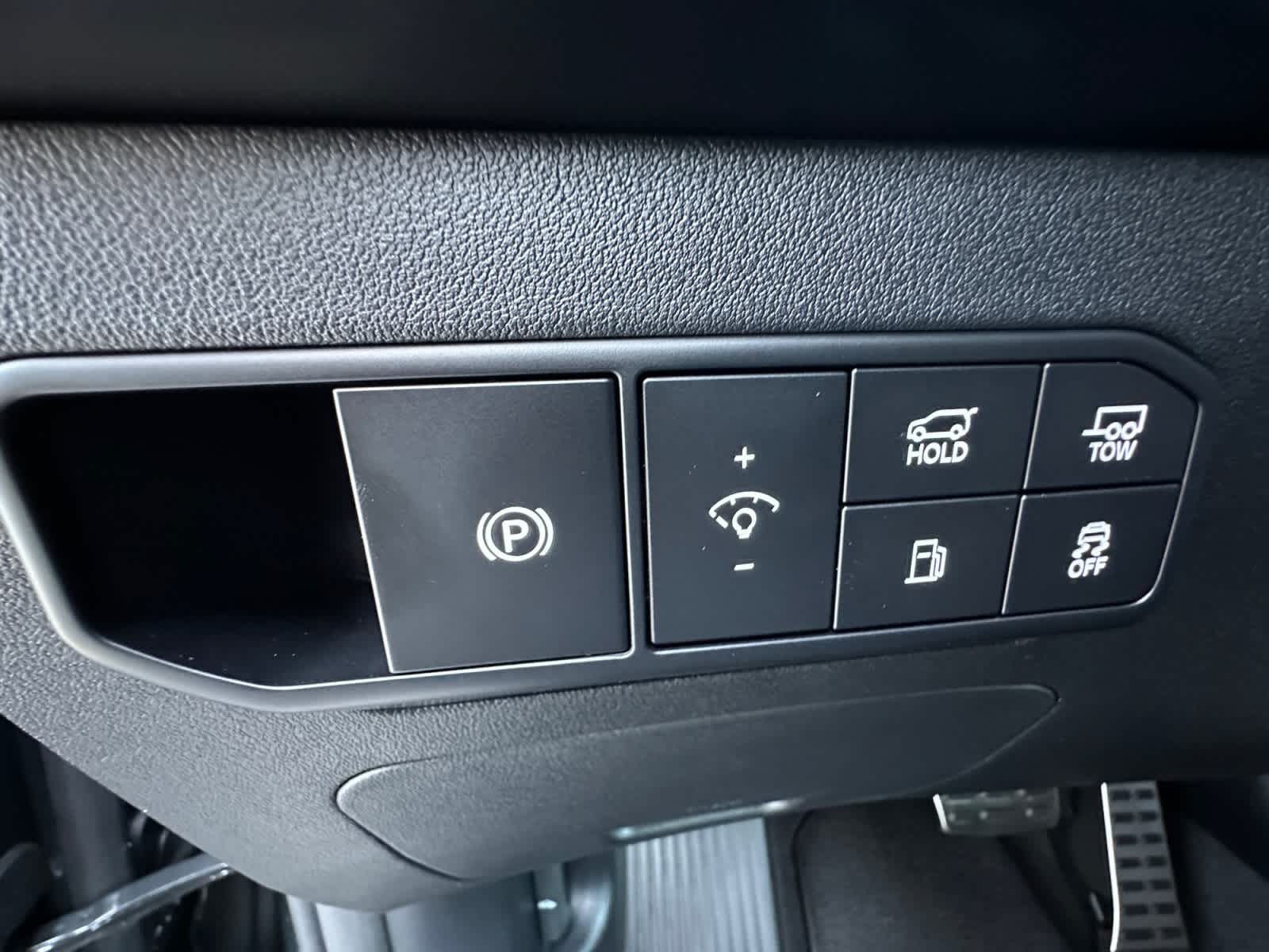 New 2027 Kia Telluride Hybrid SUV