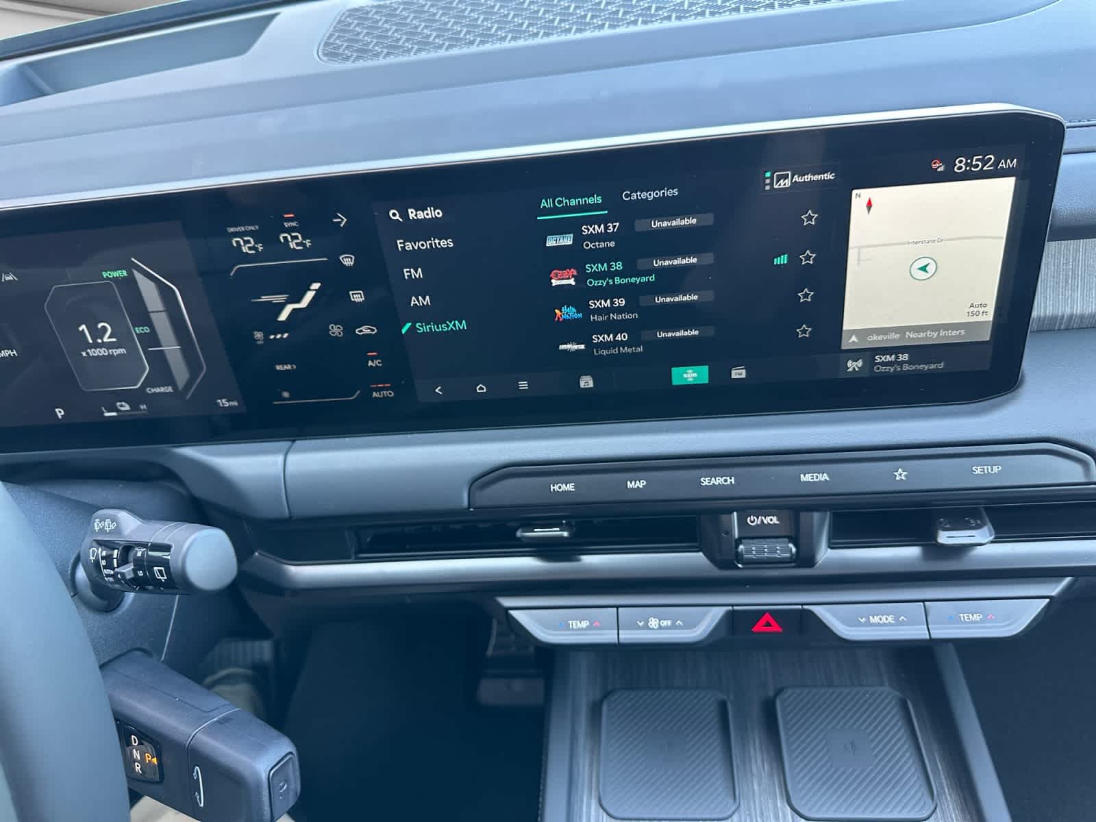 New 2027 Kia Telluride Hybrid SUV