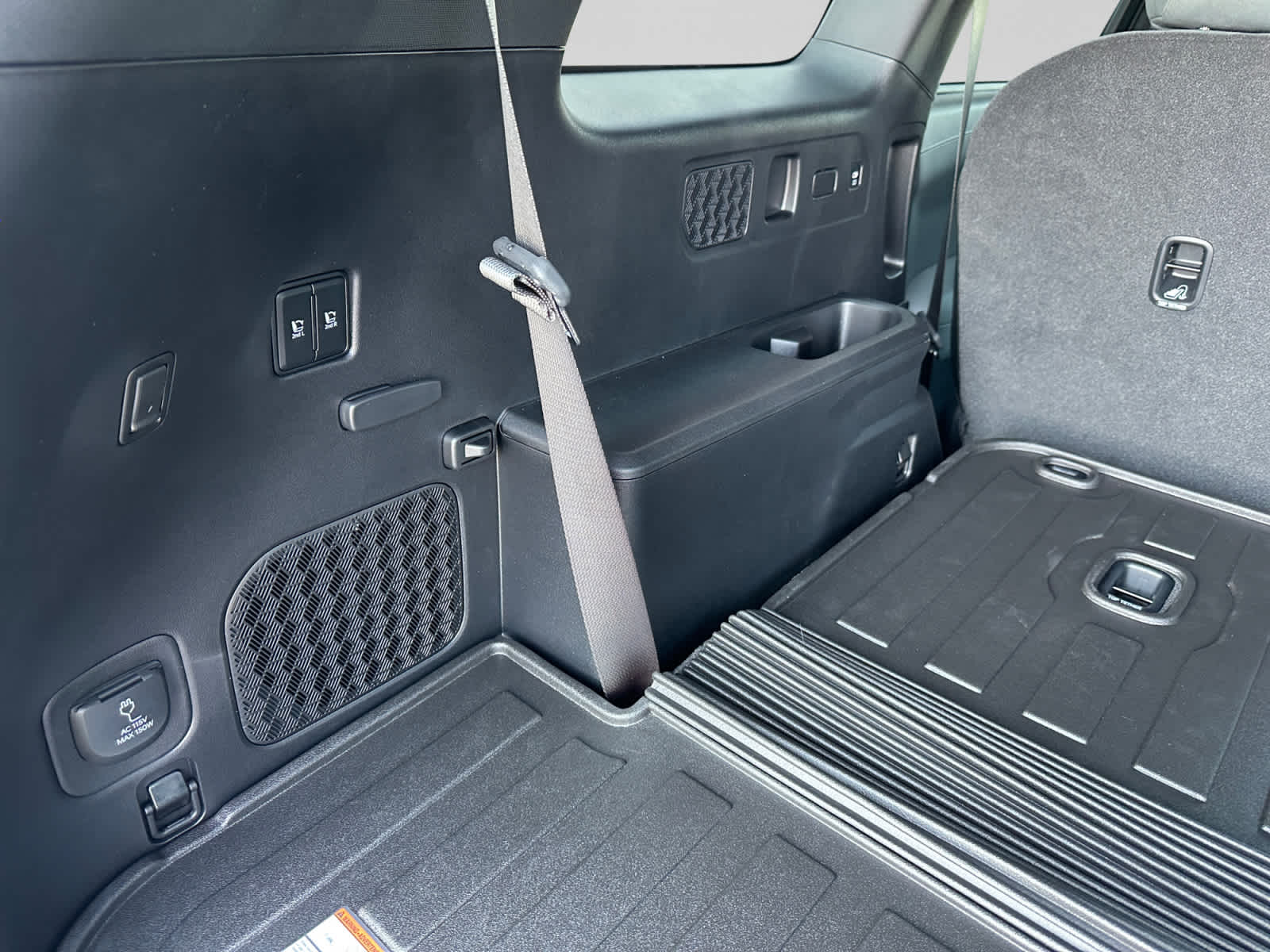 New 2027 Kia Telluride Hybrid SUV