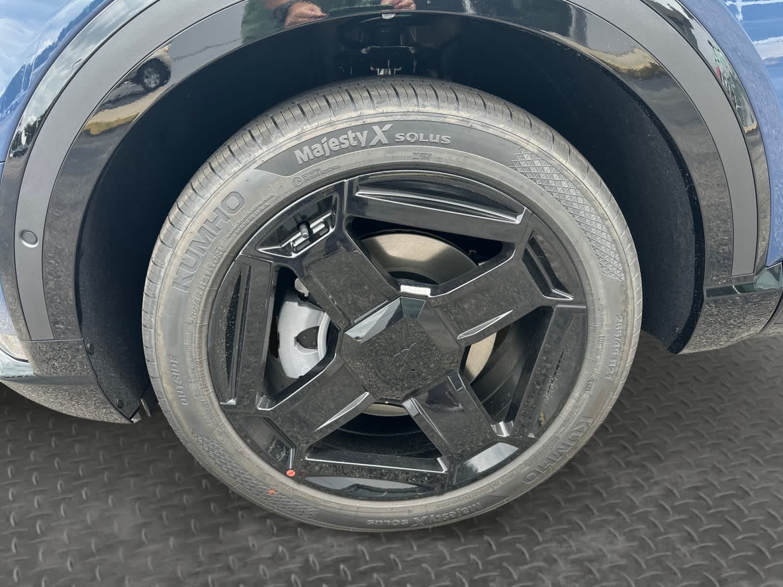 New 2027 Kia Telluride Hybrid SUV