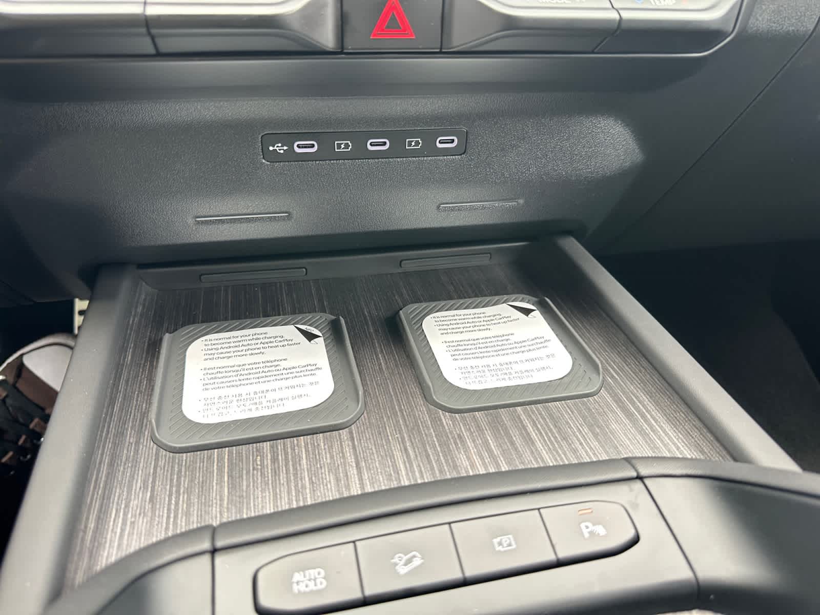 New 2027 Kia Telluride Hybrid SUV