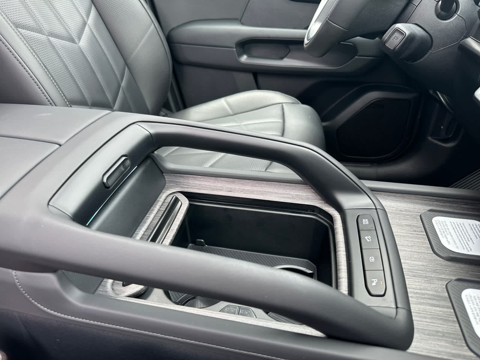 New 2027 Kia Telluride Hybrid SUV