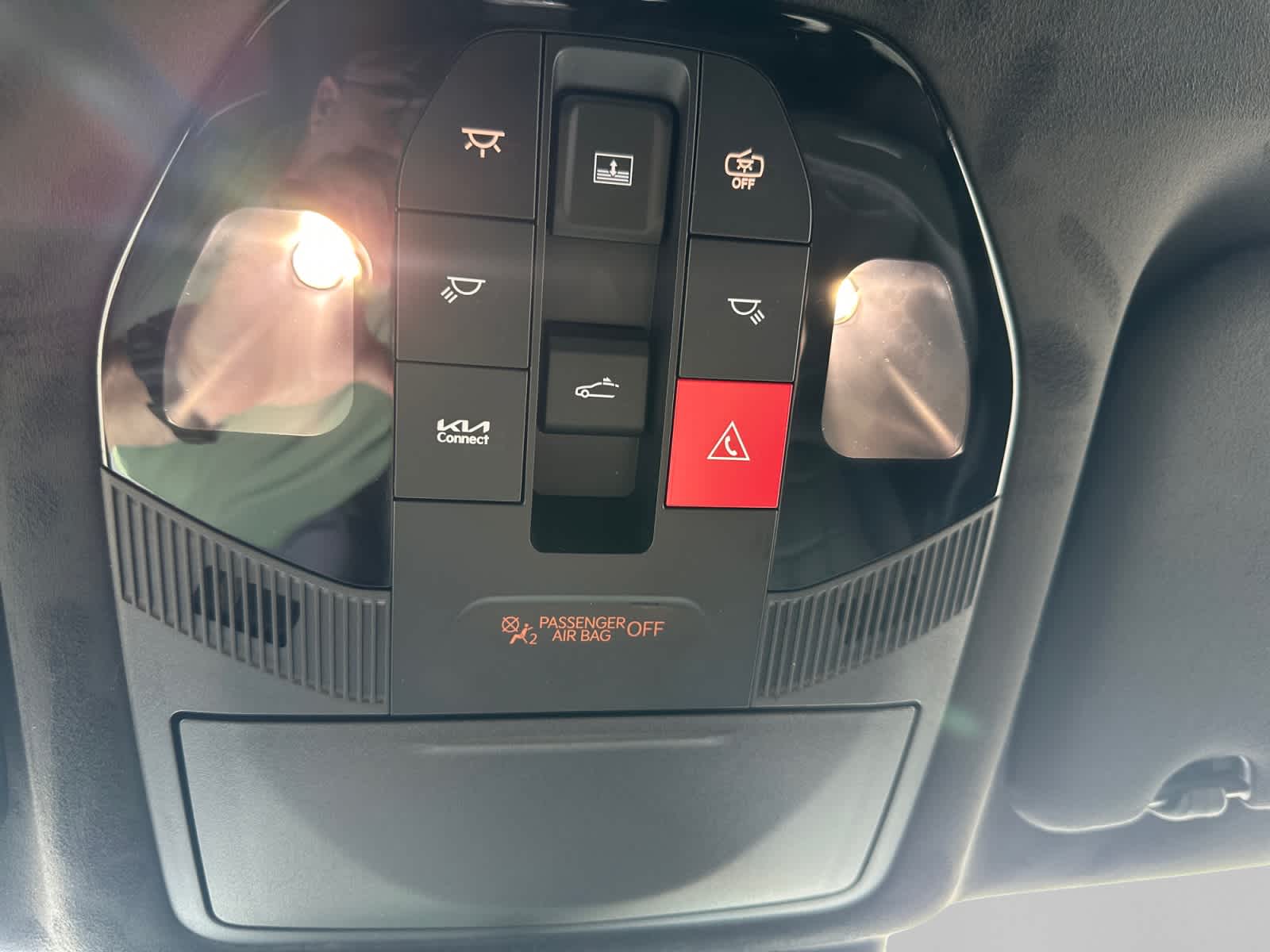 New 2027 Kia Telluride Hybrid SUV