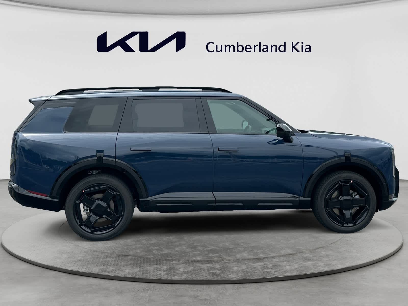 New 2027 Kia Telluride Hybrid SUV